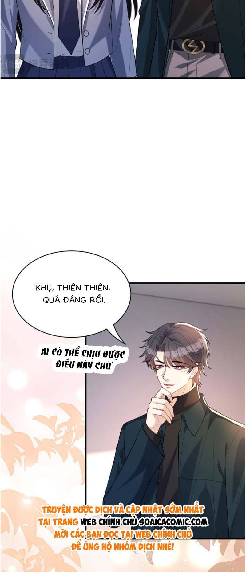 Thiên Kim Toàn Năng Đại Tài - Chapter 118 - Page 20