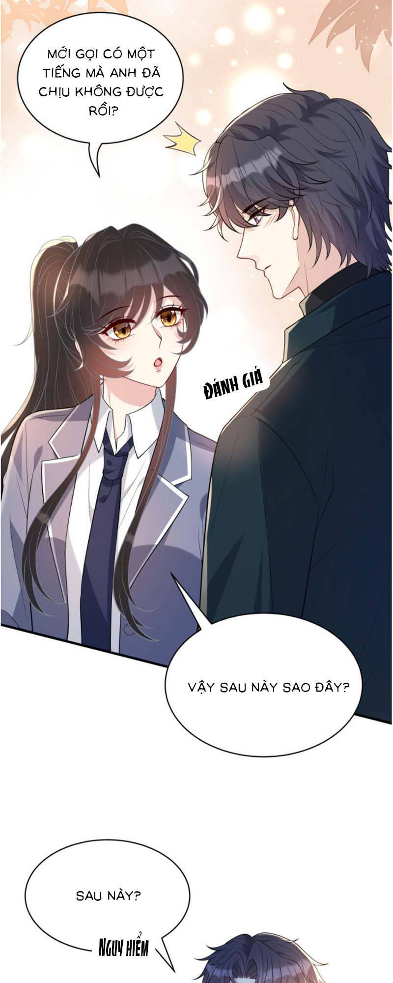 Thiên Kim Toàn Năng Đại Tài - Chapter 118 - Page 21