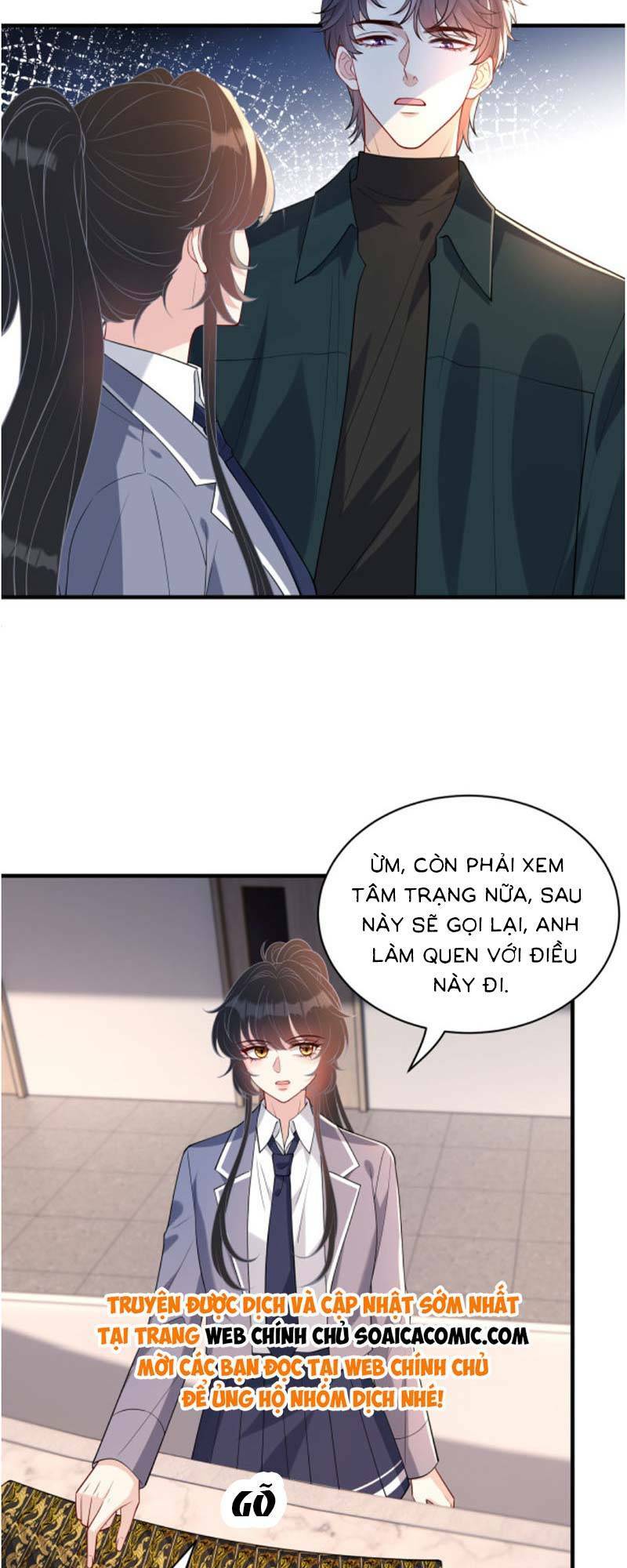 Thiên Kim Toàn Năng Đại Tài - Chapter 118 - Page 22