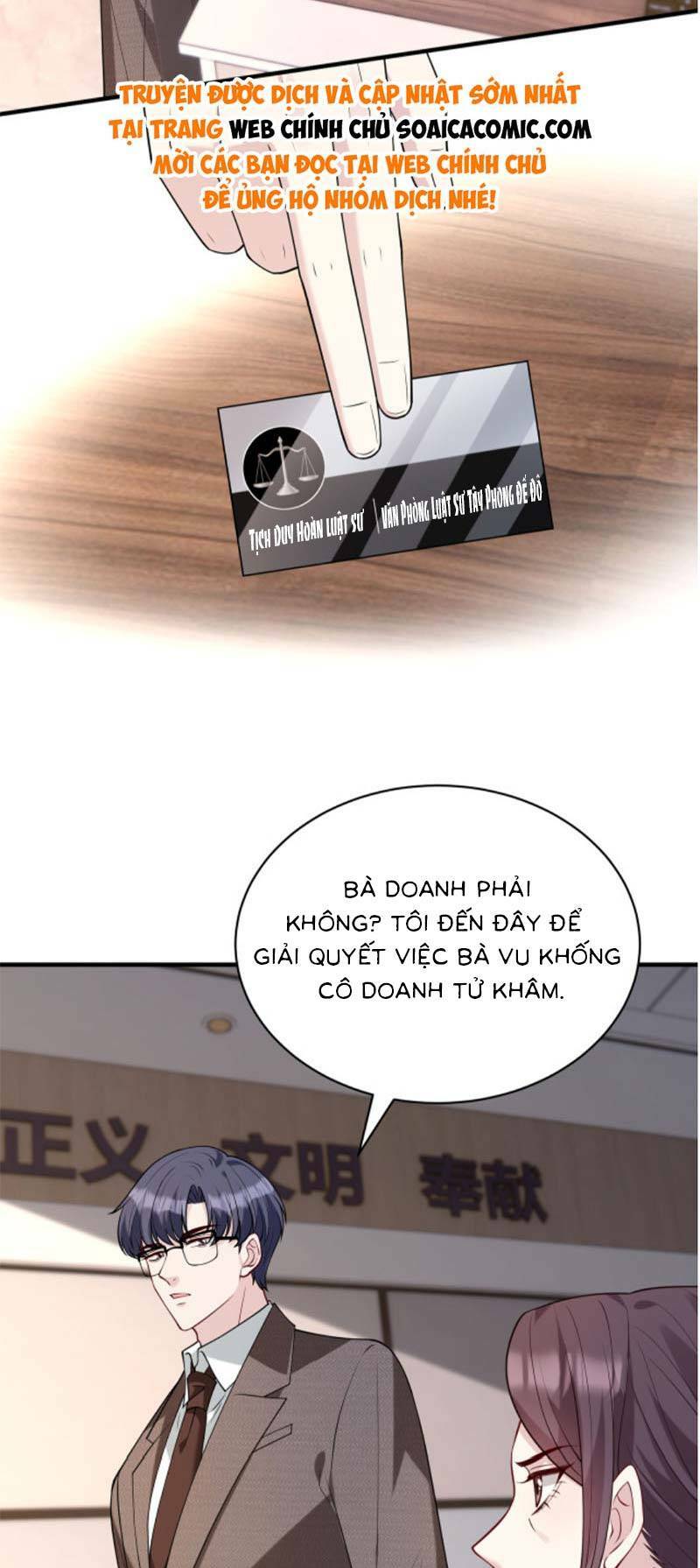 Thiên Kim Toàn Năng Đại Tài - Chapter 118 - Page 6