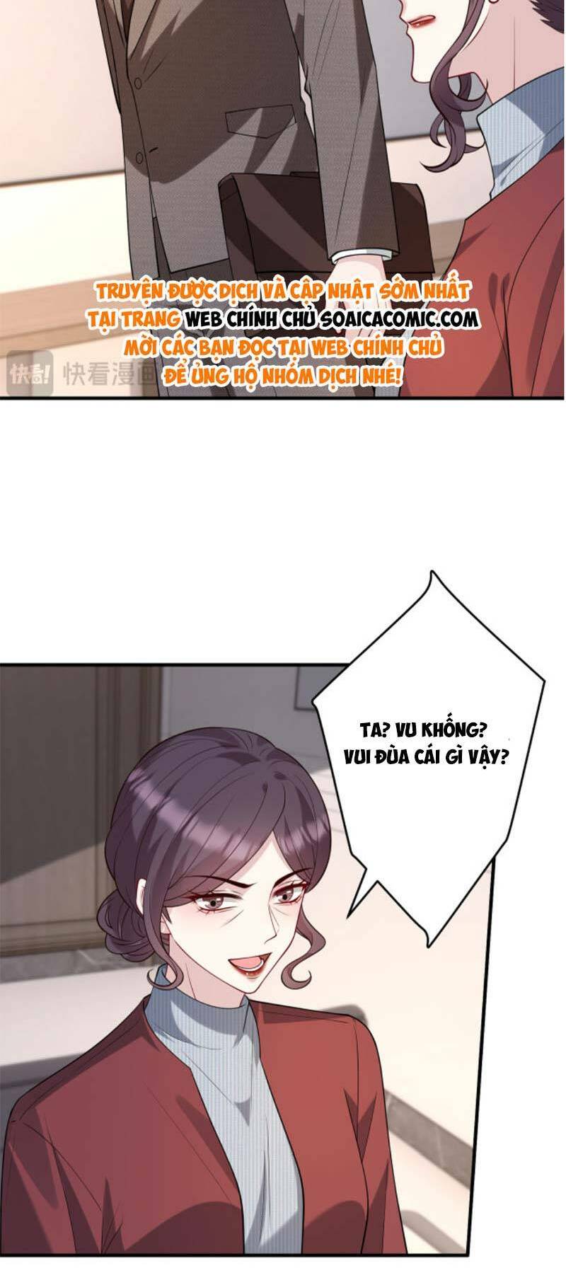 Thiên Kim Toàn Năng Đại Tài - Chapter 118 - Page 7