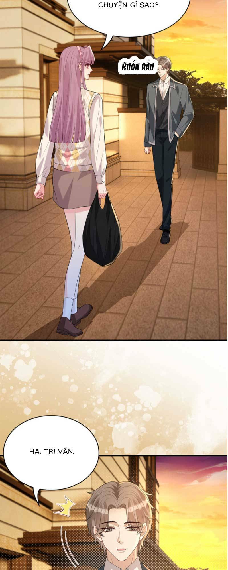 Thiên Kim Toàn Năng Đại Tài - Chapter 119 - Page 11