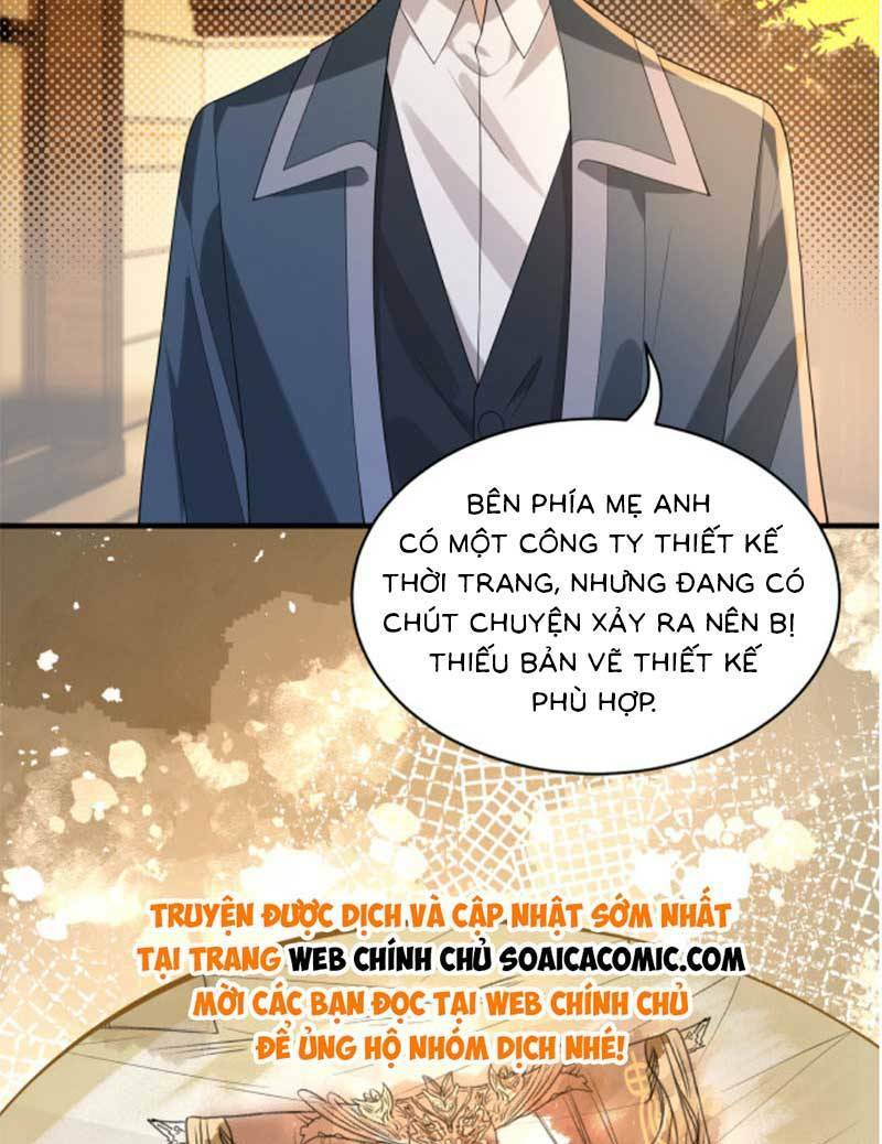 Thiên Kim Toàn Năng Đại Tài - Chapter 119 - Page 12