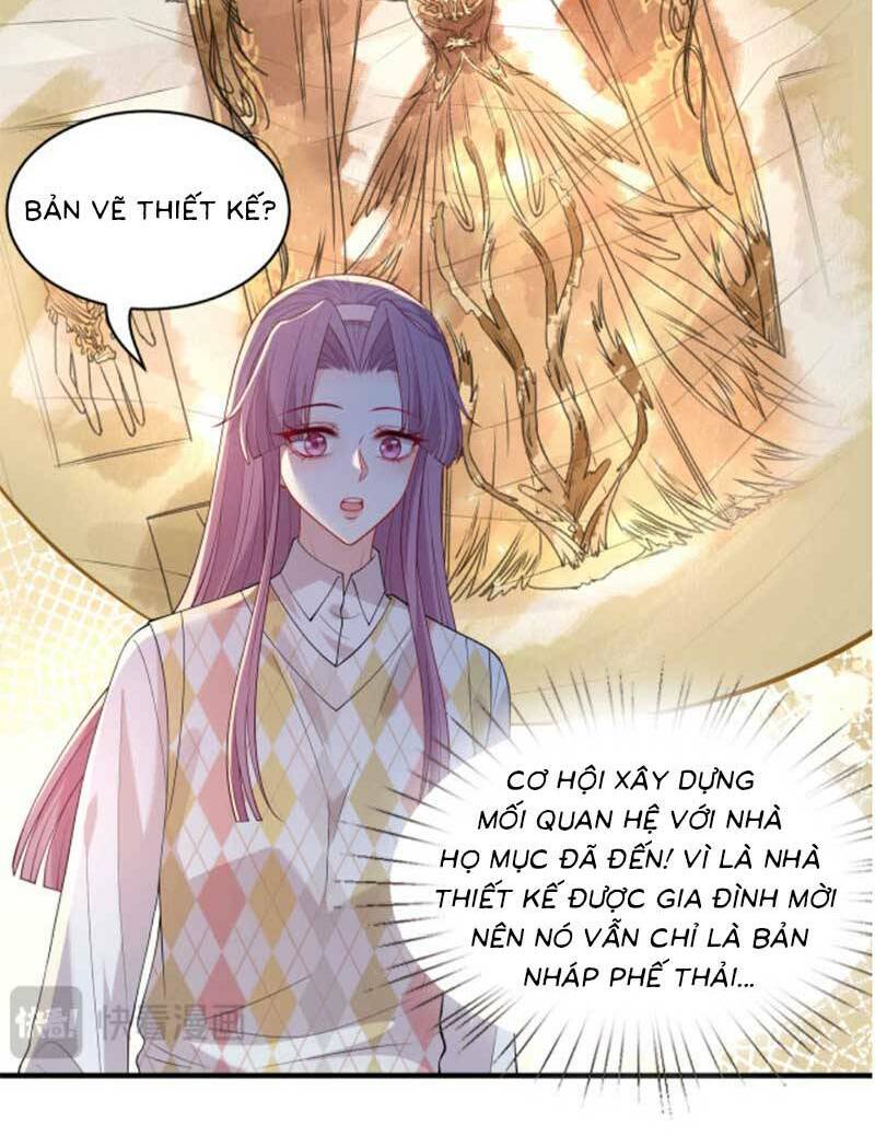 Thiên Kim Toàn Năng Đại Tài - Chapter 119 - Page 13