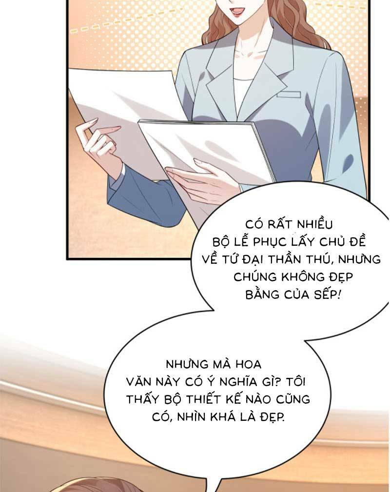 Thiên Kim Toàn Năng Đại Tài - Chapter 119 - Page 17
