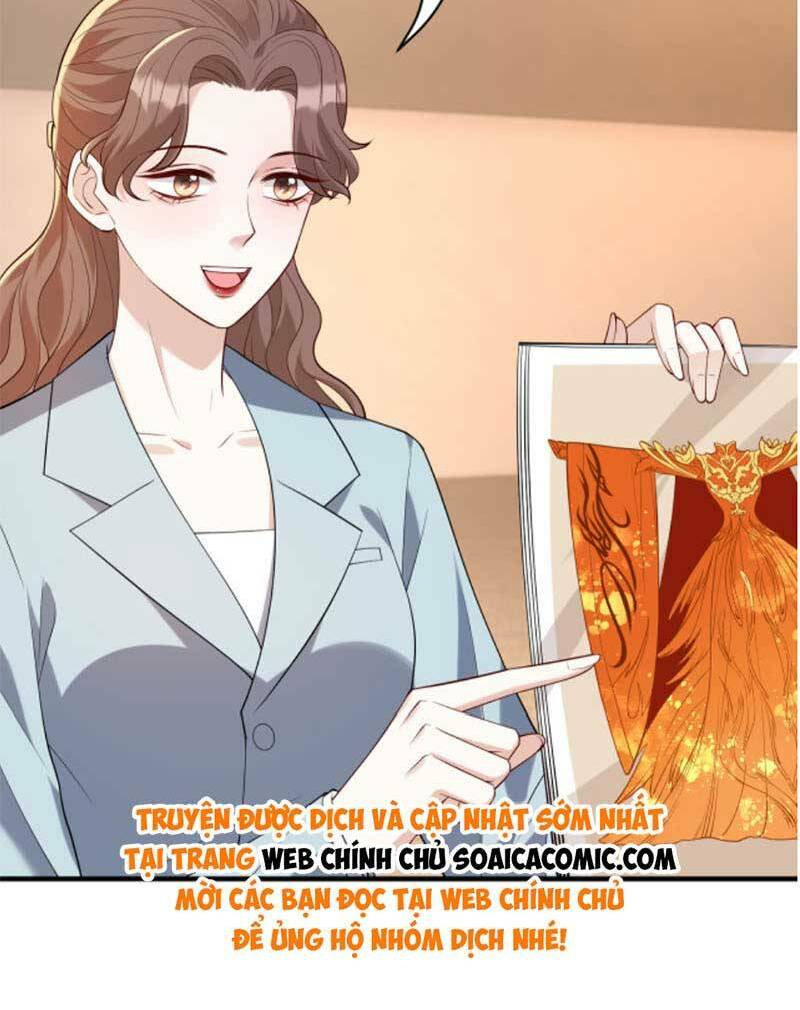 Thiên Kim Toàn Năng Đại Tài - Chapter 119 - Page 18