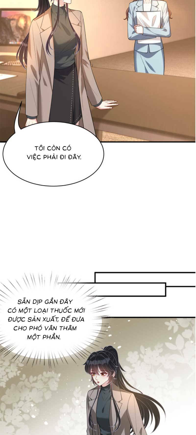 Thiên Kim Toàn Năng Đại Tài - Chapter 119 - Page 21