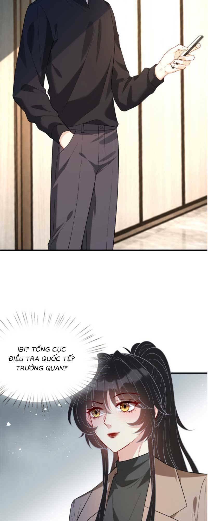 Thiên Kim Toàn Năng Đại Tài - Chapter 119 - Page 24