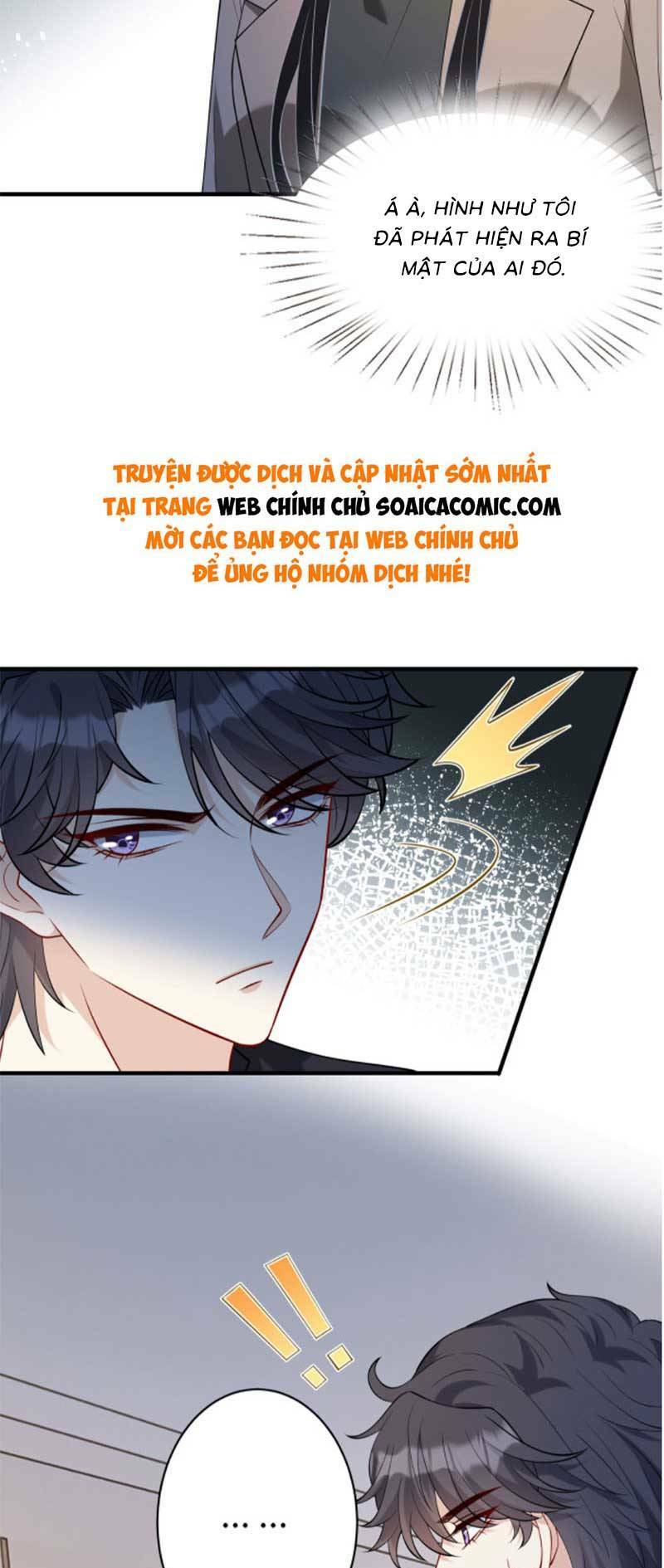 Thiên Kim Toàn Năng Đại Tài - Chapter 119 - Page 25