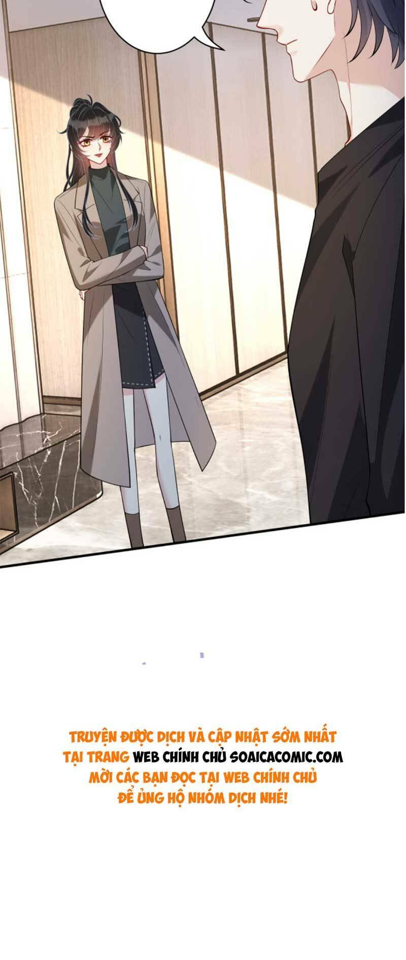 Thiên Kim Toàn Năng Đại Tài - Chapter 119 - Page 26