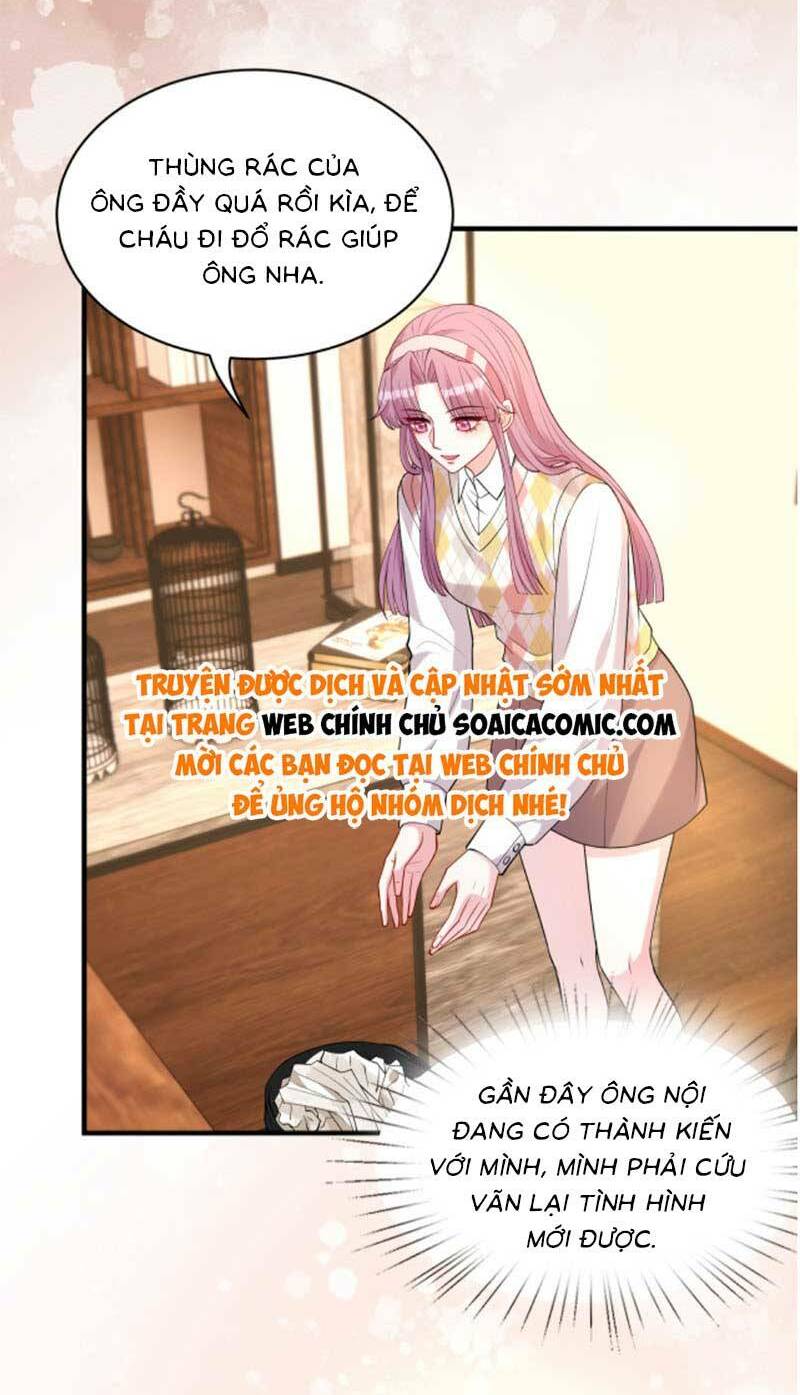 Thiên Kim Toàn Năng Đại Tài - Chapter 119 - Page 8