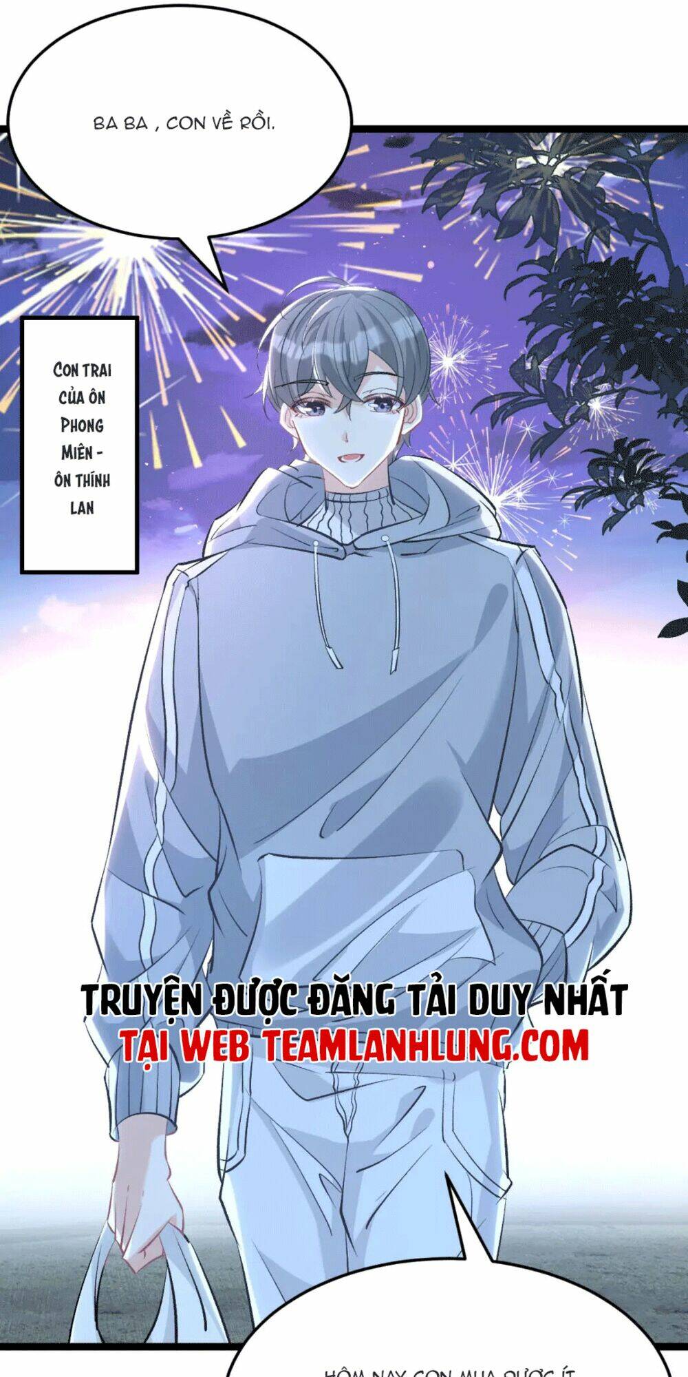 Thiên Kim Toàn Năng Đại Tài - Chapter 12 - Page 10