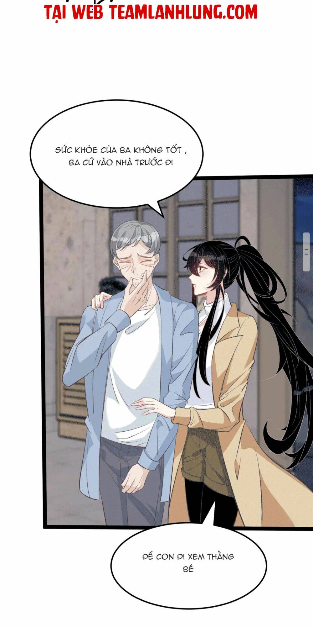 Thiên Kim Toàn Năng Đại Tài - Chapter 12 - Page 14