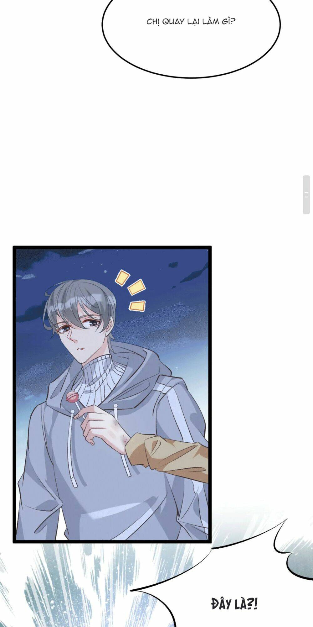 Thiên Kim Toàn Năng Đại Tài - Chapter 12 - Page 22