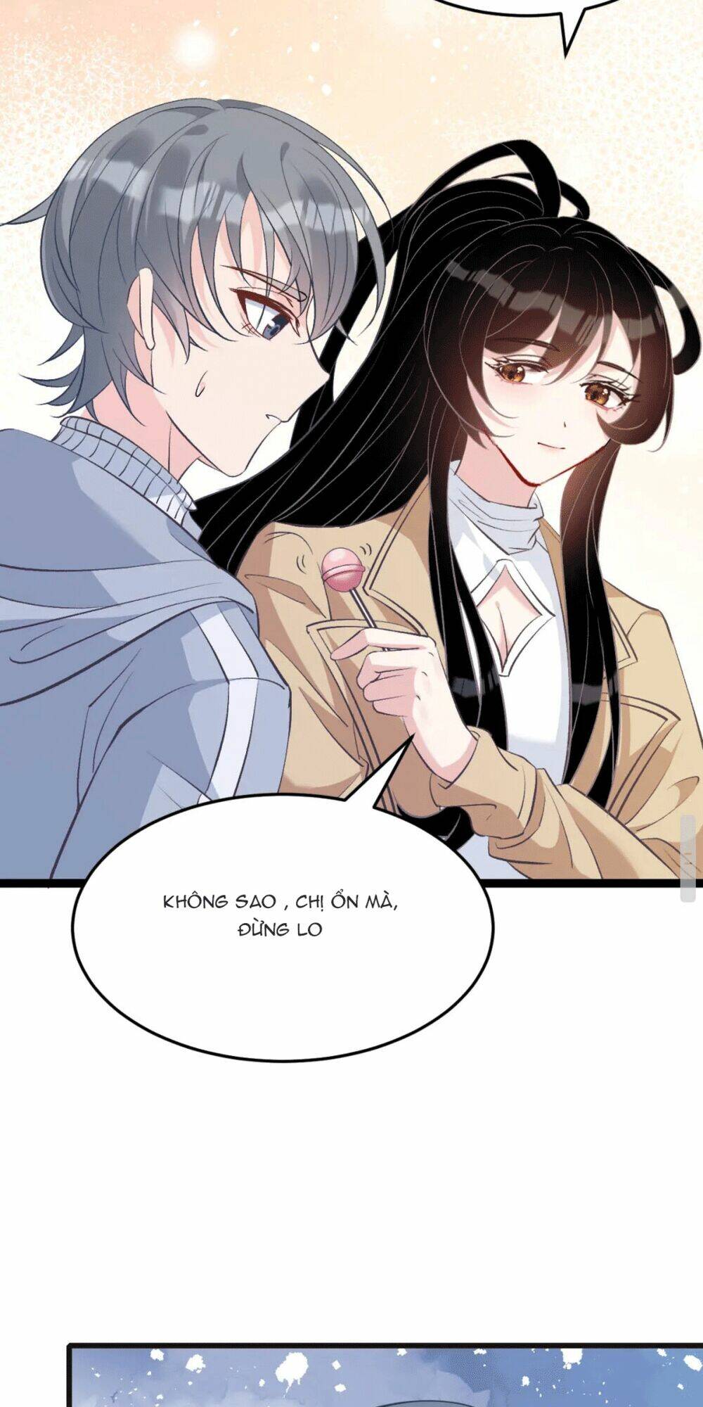 Thiên Kim Toàn Năng Đại Tài - Chapter 12 - Page 25