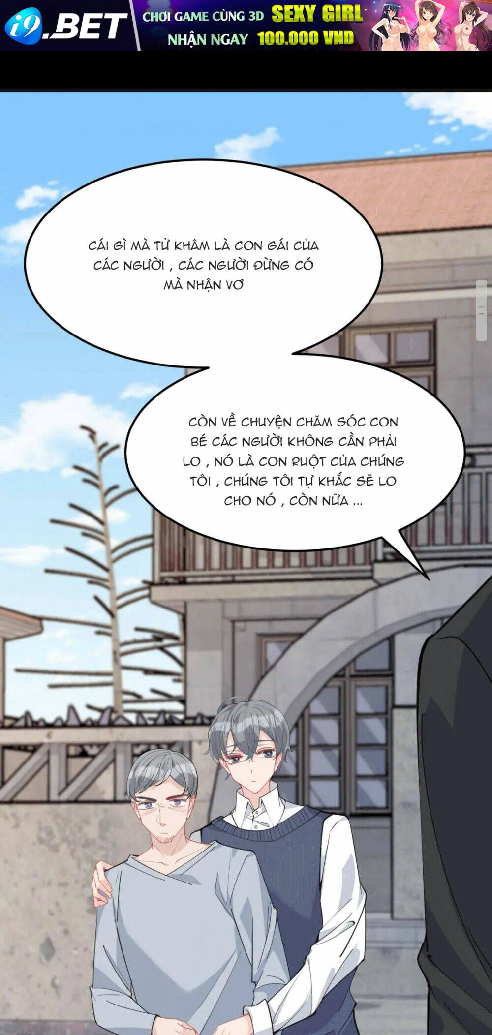 Thiên Kim Toàn Năng Đại Tài - Chapter 12 - Page 27