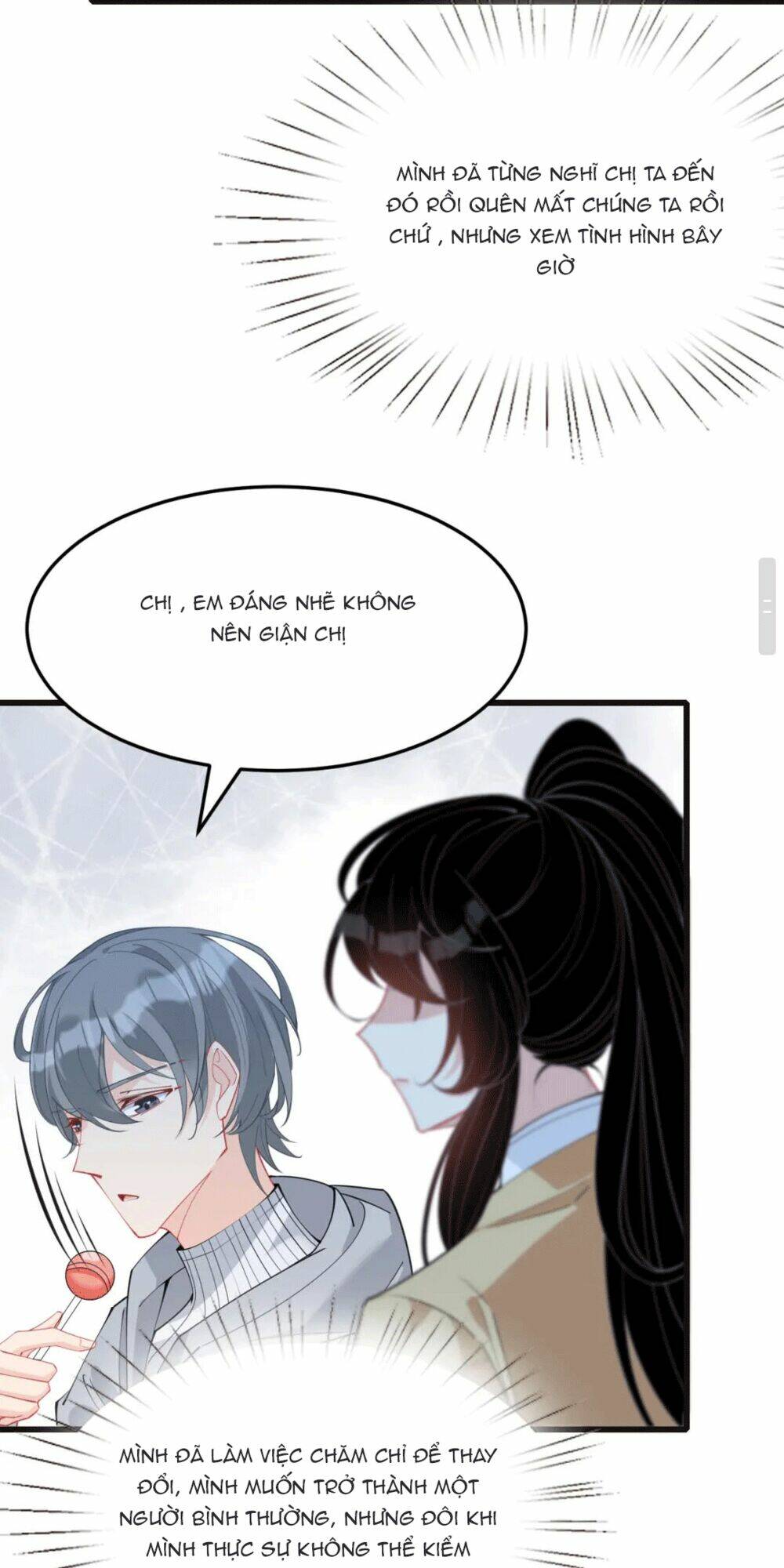 Thiên Kim Toàn Năng Đại Tài - Chapter 12 - Page 31