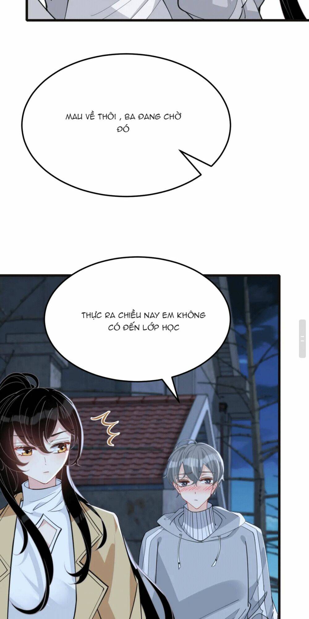 Thiên Kim Toàn Năng Đại Tài - Chapter 12 - Page 35