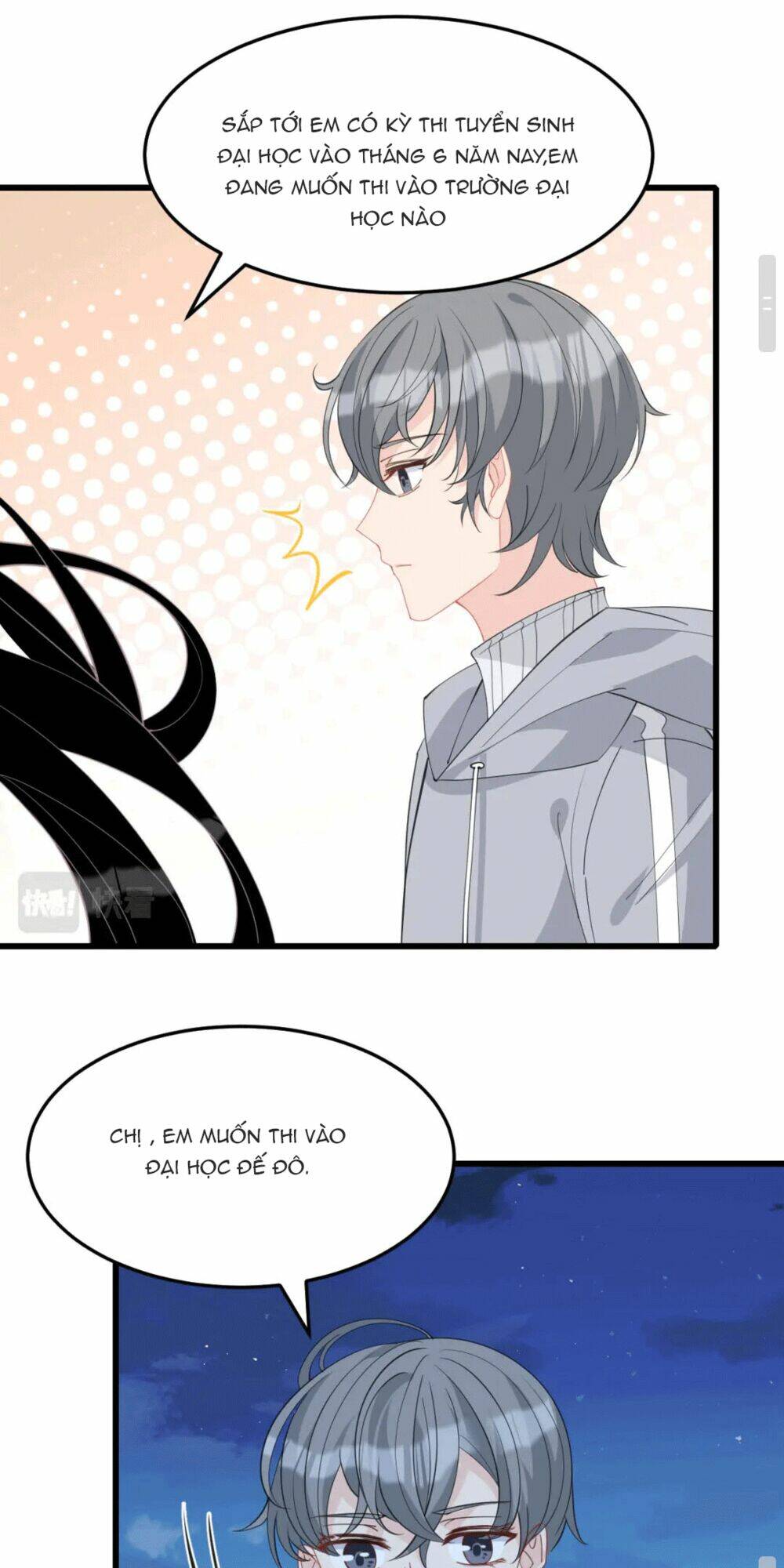 Thiên Kim Toàn Năng Đại Tài - Chapter 12 - Page 37