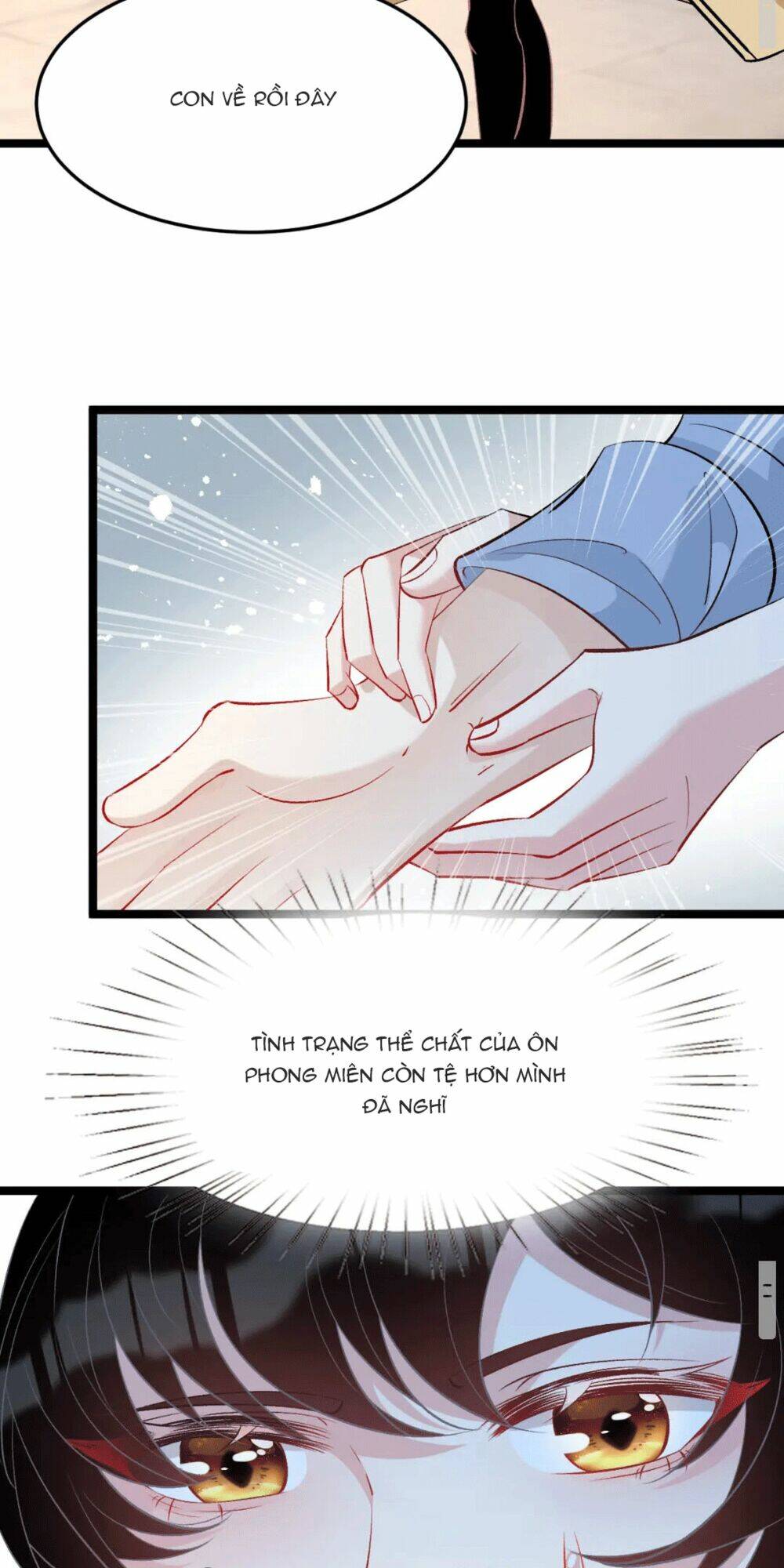 Thiên Kim Toàn Năng Đại Tài - Chapter 12 - Page 3