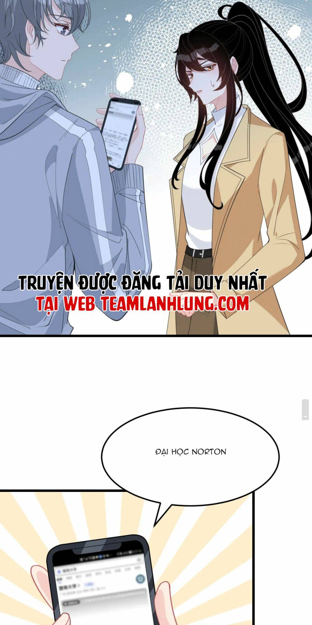 Thiên Kim Toàn Năng Đại Tài - Chapter 12 - Page 39