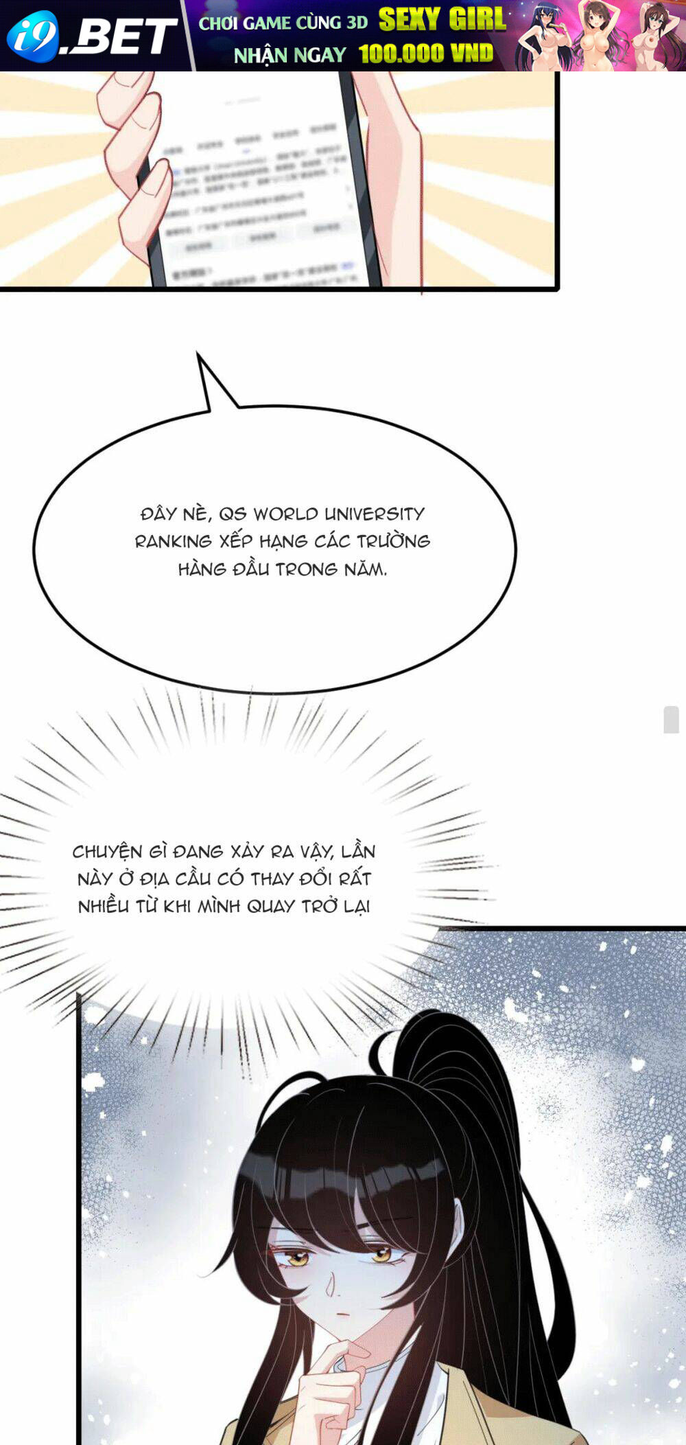 Thiên Kim Toàn Năng Đại Tài - Chapter 12 - Page 40