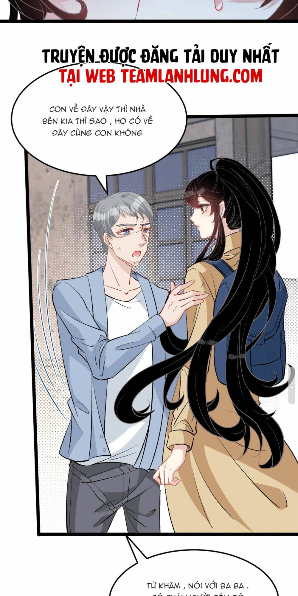 Thiên Kim Toàn Năng Đại Tài - Chapter 12 - Page 4