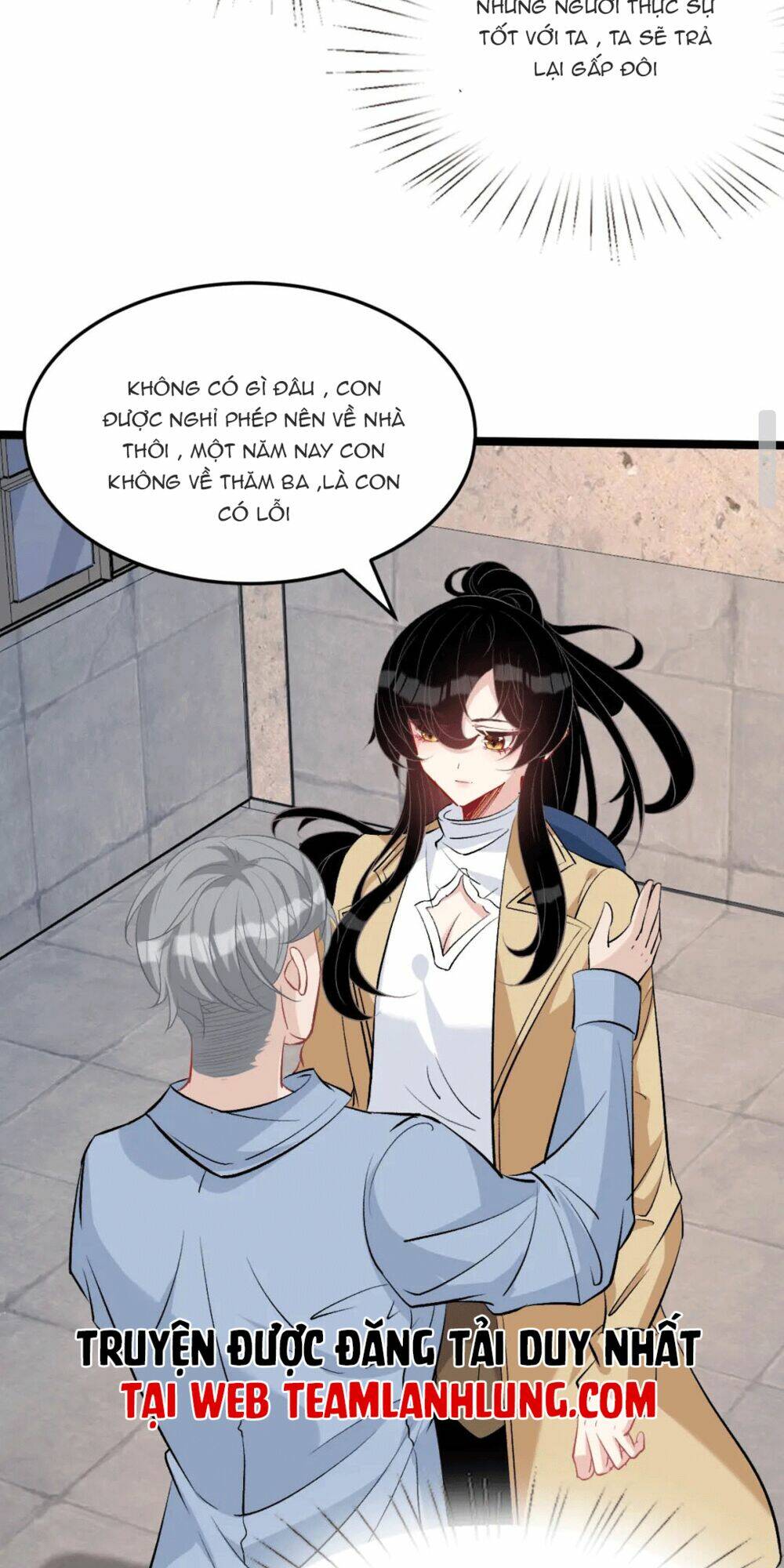 Thiên Kim Toàn Năng Đại Tài - Chapter 12 - Page 6