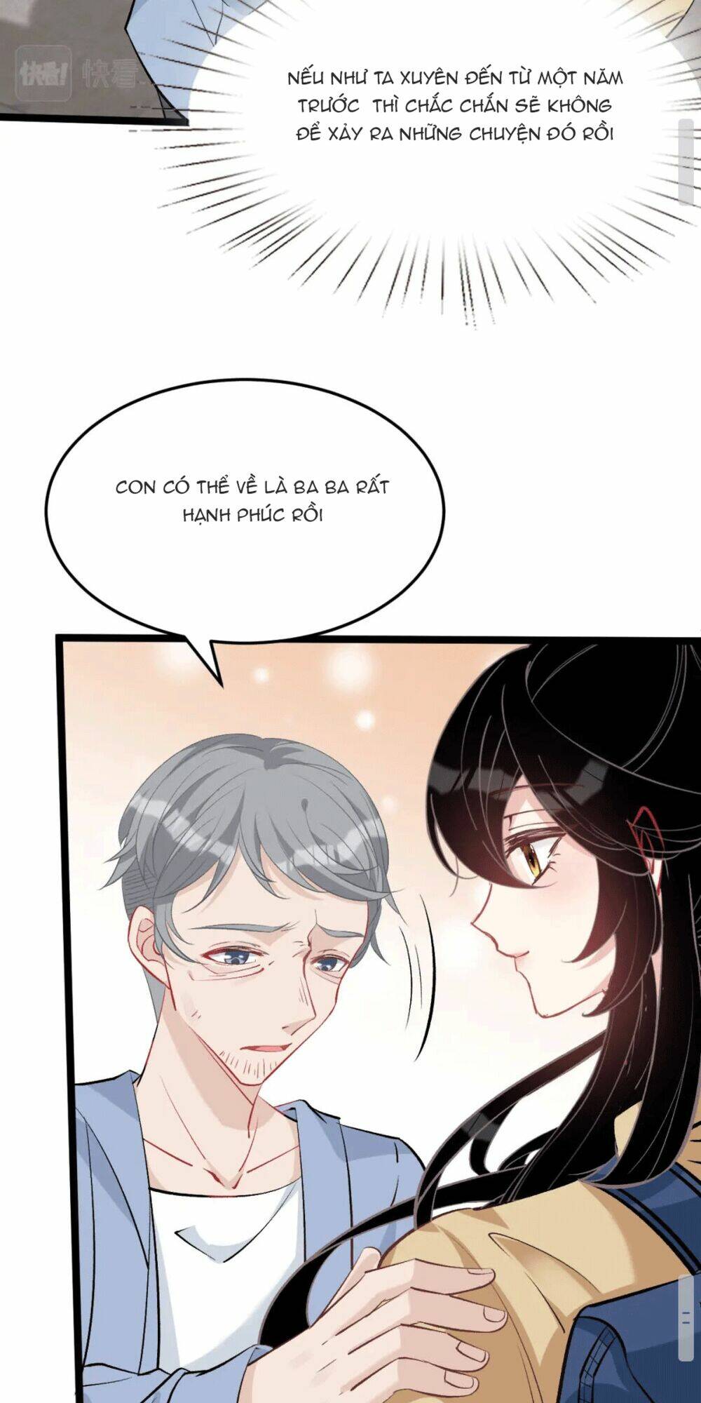 Thiên Kim Toàn Năng Đại Tài - Chapter 12 - Page 7