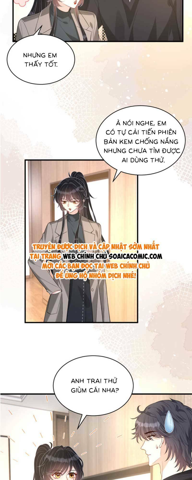 Thiên Kim Toàn Năng Đại Tài - Chapter 120 - Page 9