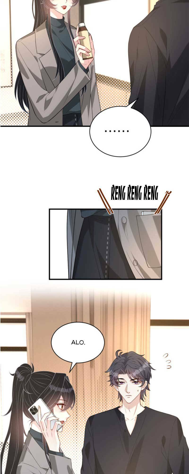 Thiên Kim Toàn Năng Đại Tài - Chapter 120 - Page 10