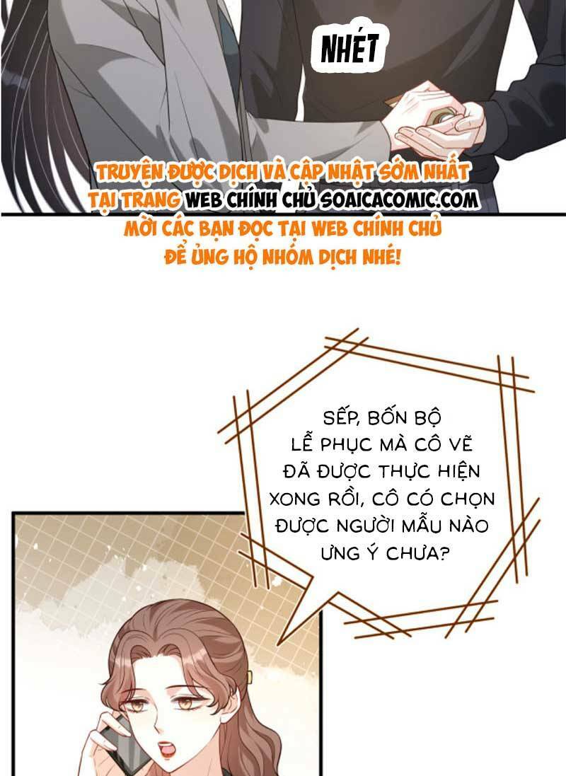 Thiên Kim Toàn Năng Đại Tài - Chapter 120 - Page 11