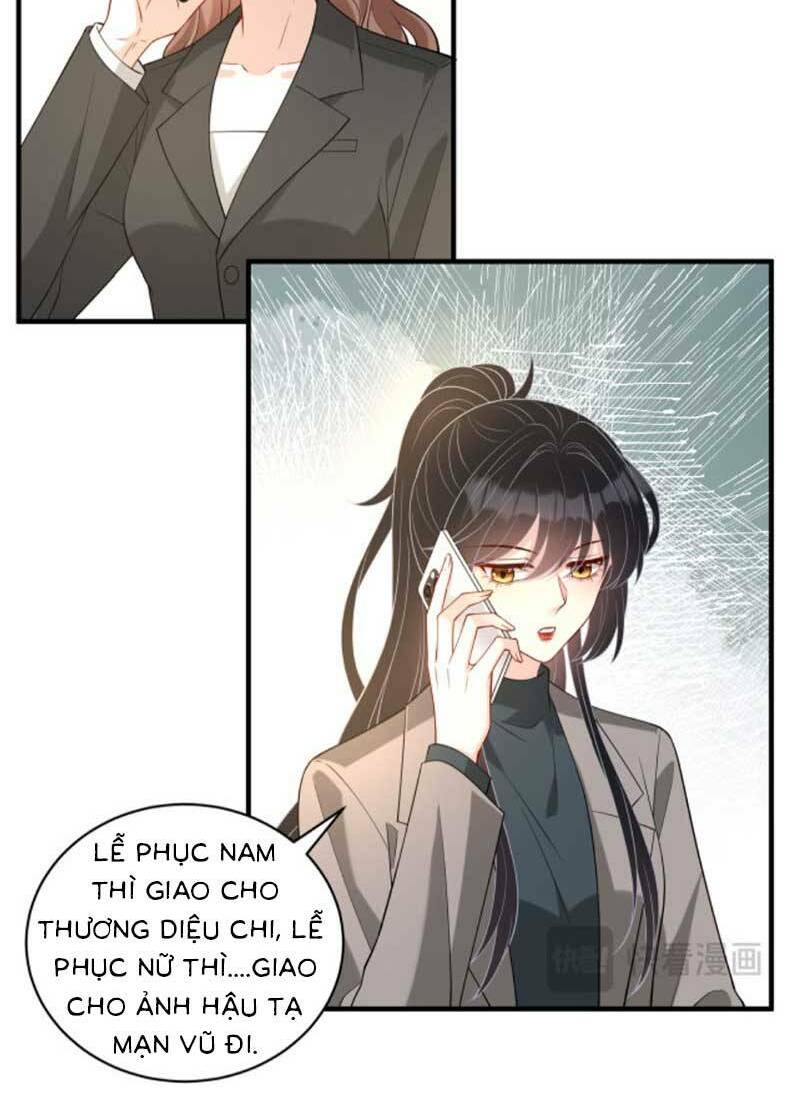 Thiên Kim Toàn Năng Đại Tài - Chapter 120 - Page 12