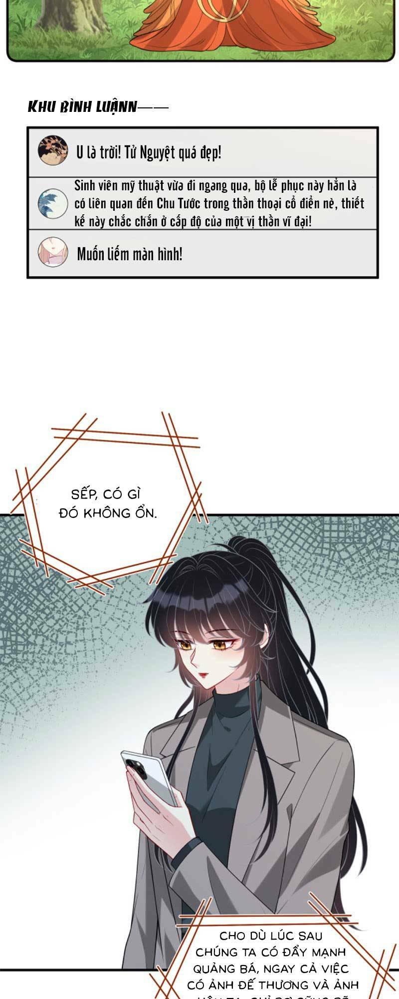 Thiên Kim Toàn Năng Đại Tài - Chapter 120 - Page 14