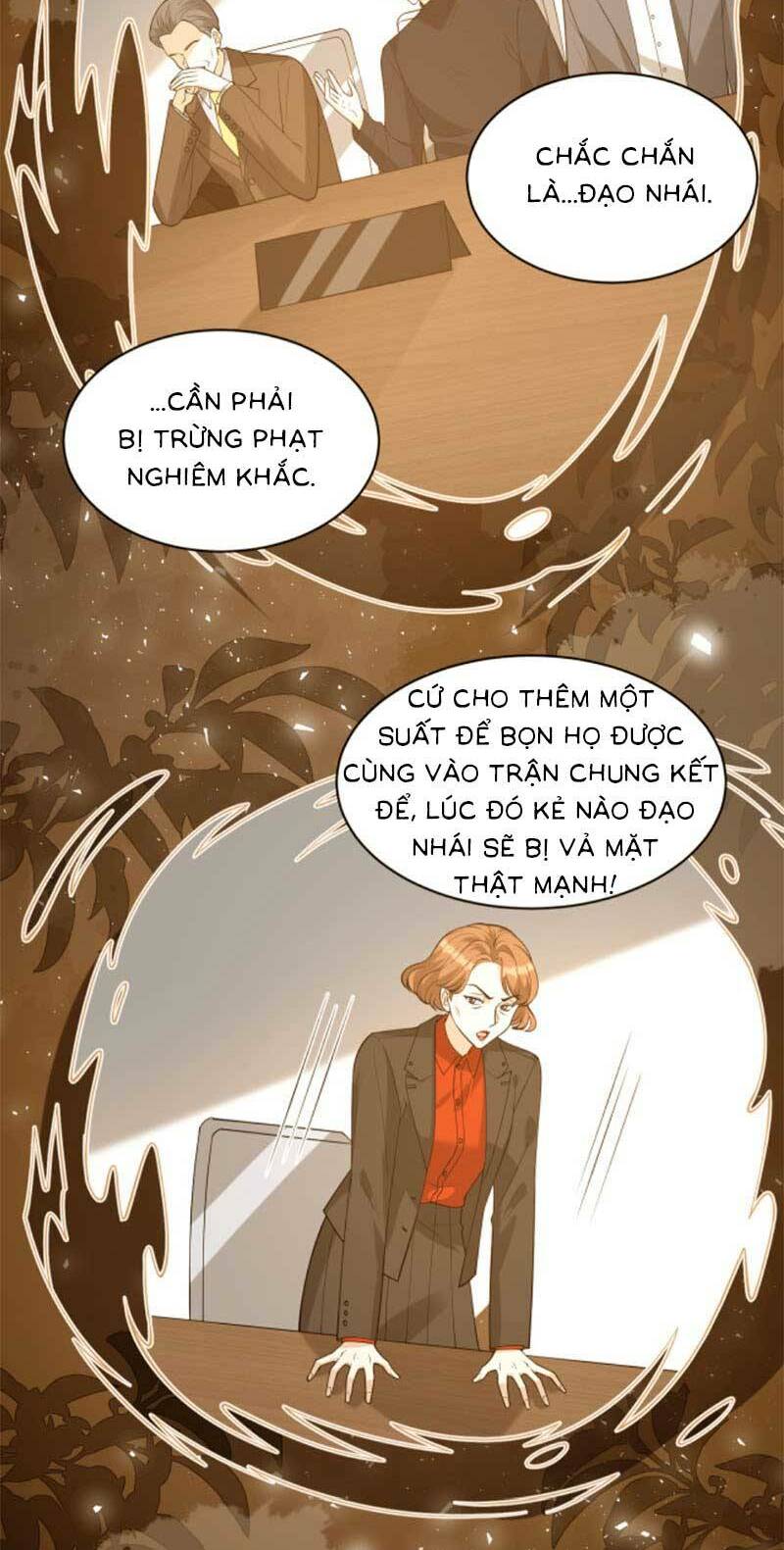 Thiên Kim Toàn Năng Đại Tài - Chapter 120 - Page 16