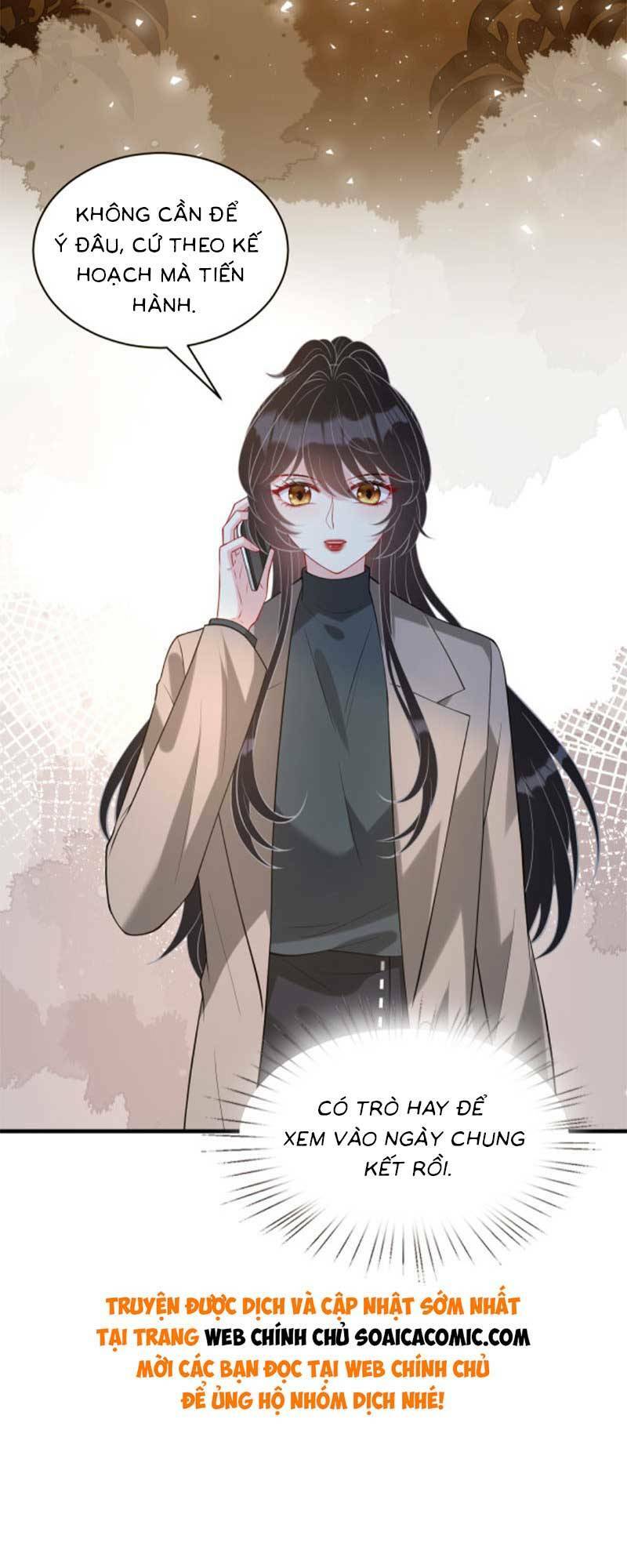 Thiên Kim Toàn Năng Đại Tài - Chapter 120 - Page 17