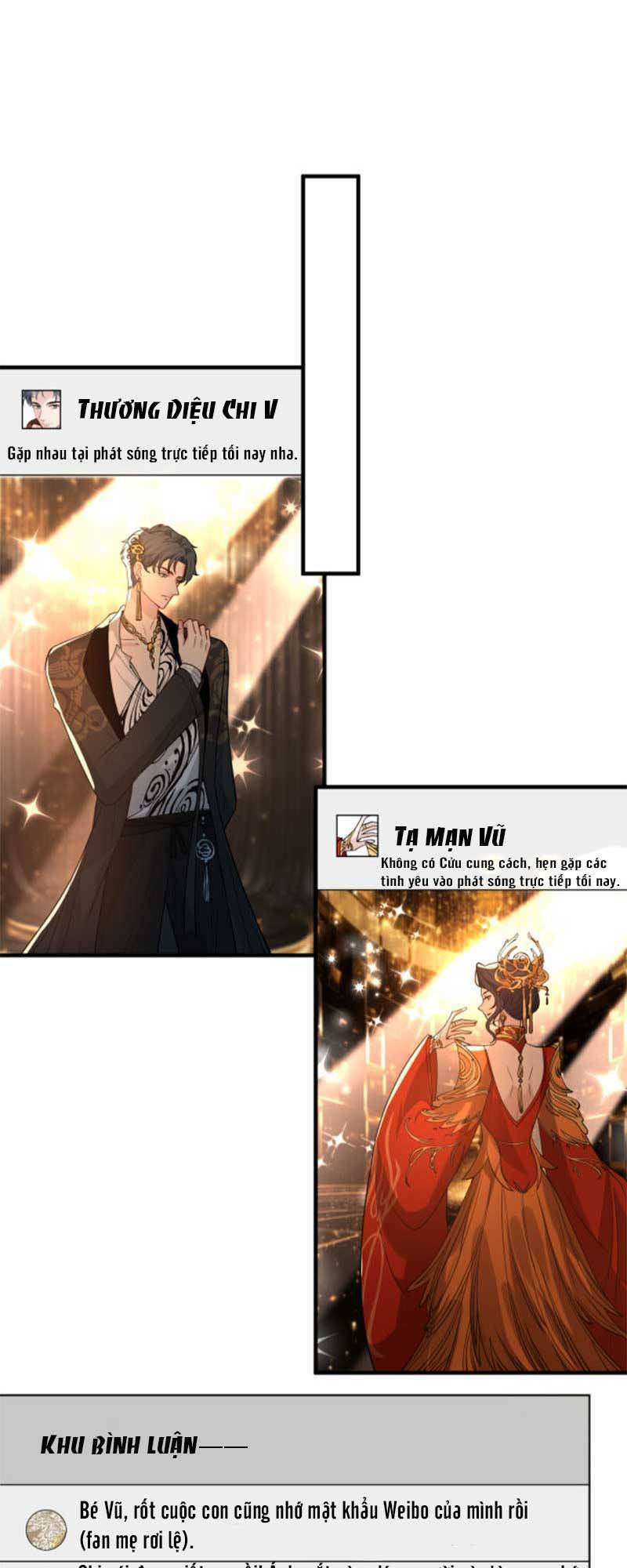 Thiên Kim Toàn Năng Đại Tài - Chapter 120 - Page 18