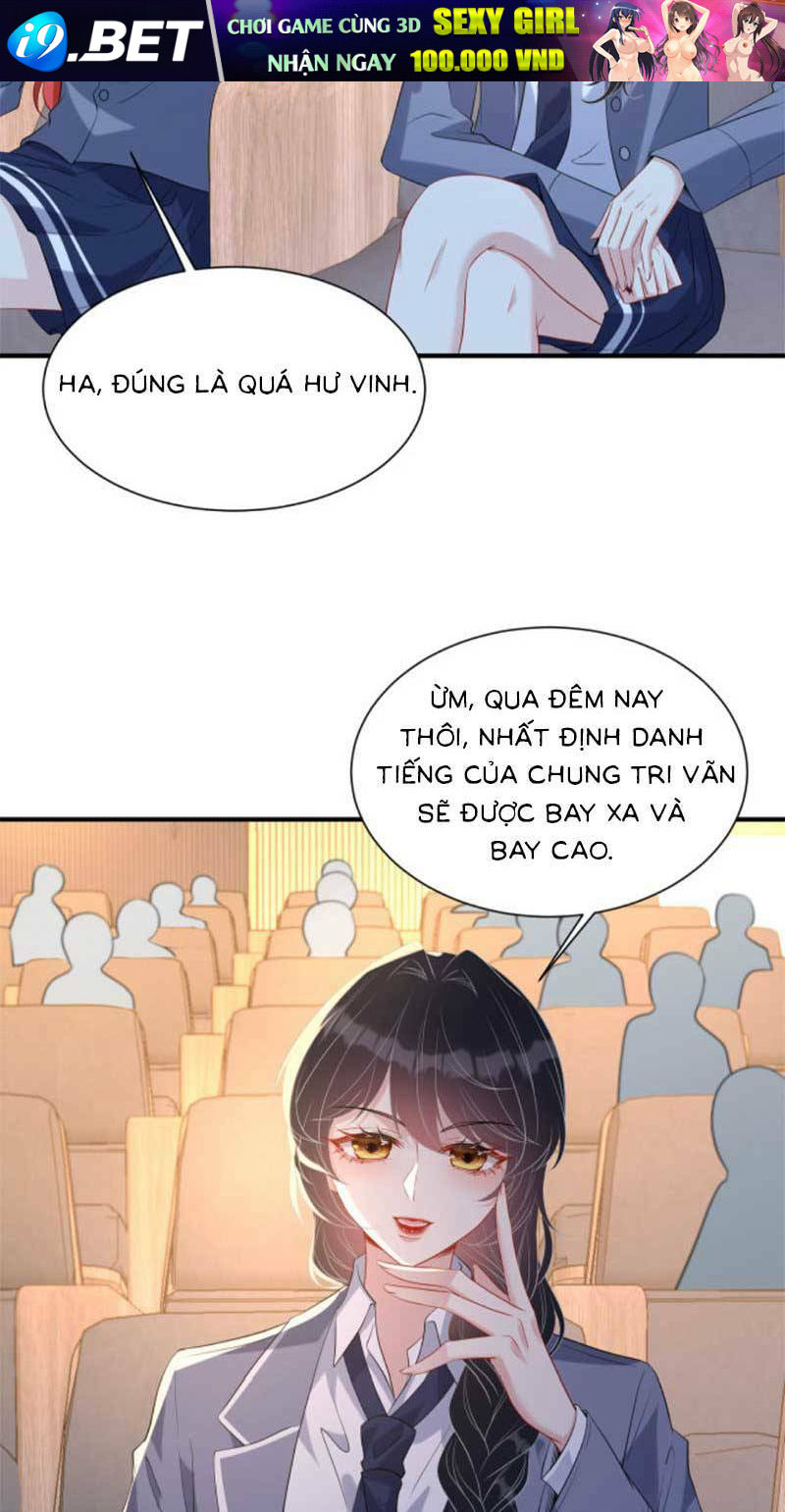 Thiên Kim Toàn Năng Đại Tài - Chapter 120 - Page 23