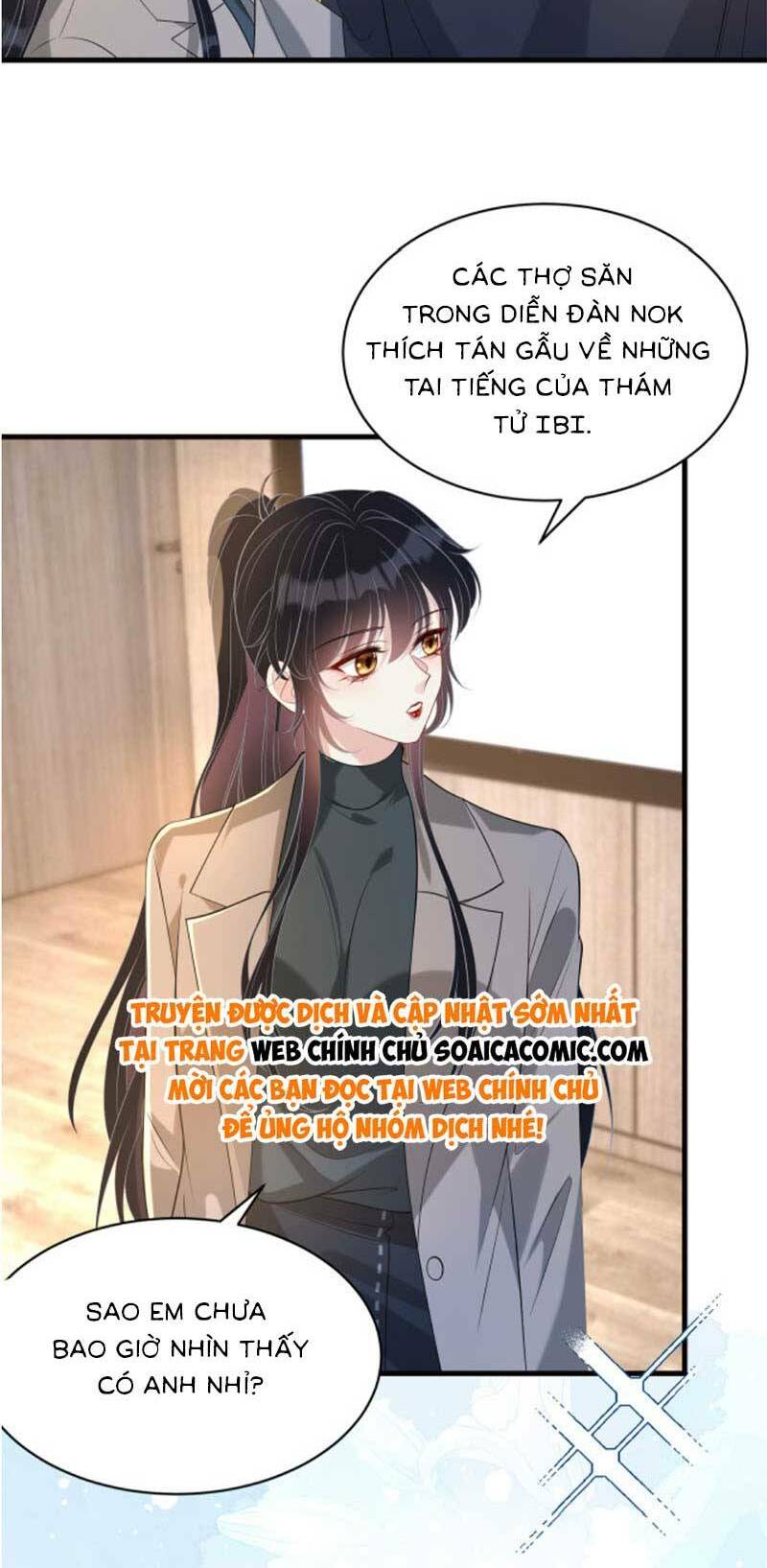 Thiên Kim Toàn Năng Đại Tài - Chapter 120 - Page 3