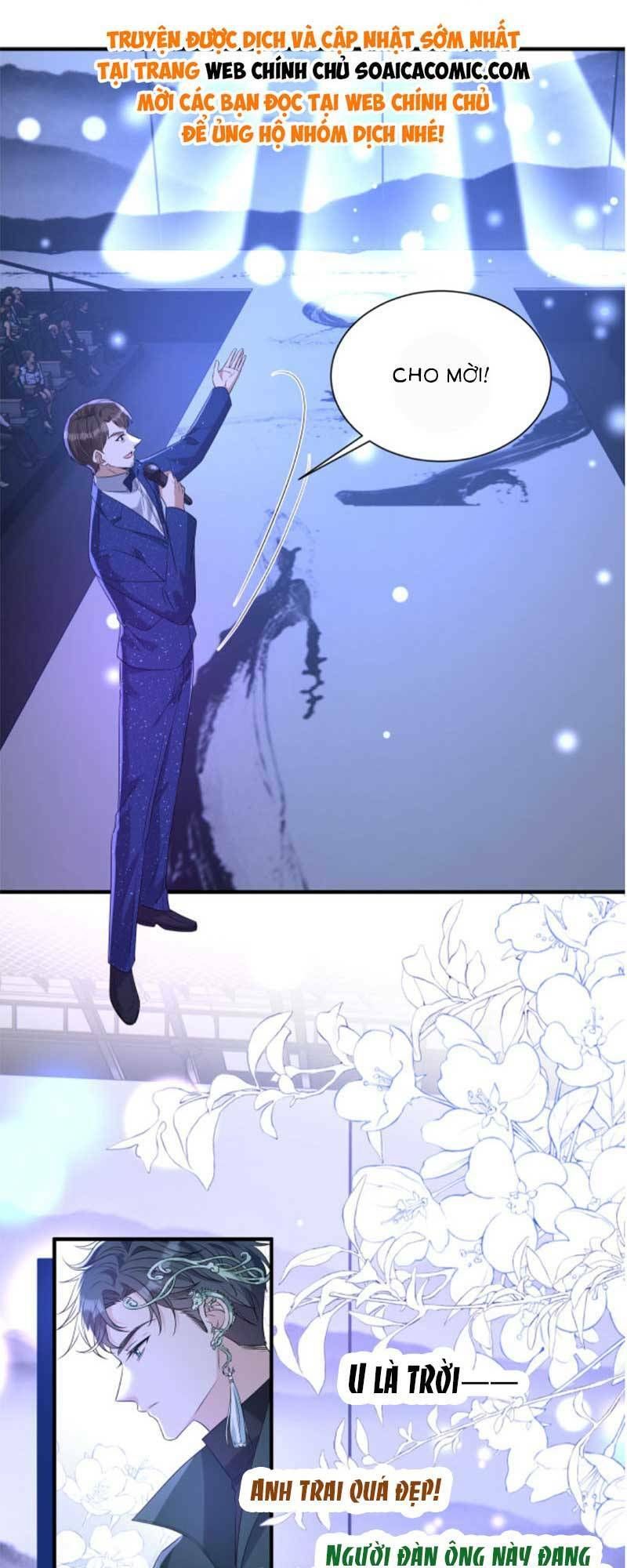 Thiên Kim Toàn Năng Đại Tài - Chapter 121 - Page 9