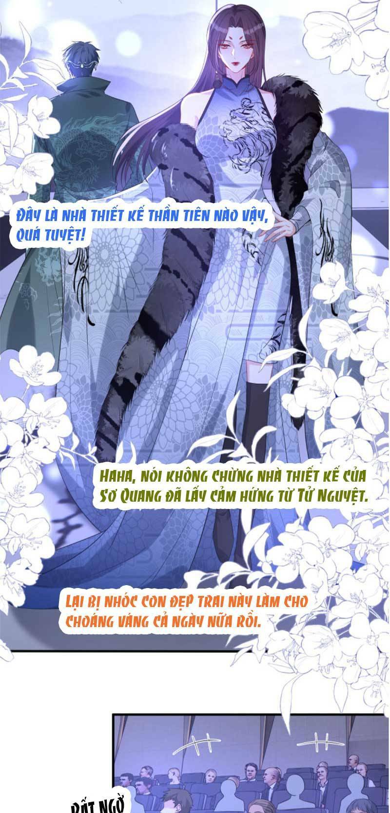 Thiên Kim Toàn Năng Đại Tài - Chapter 121 - Page 11