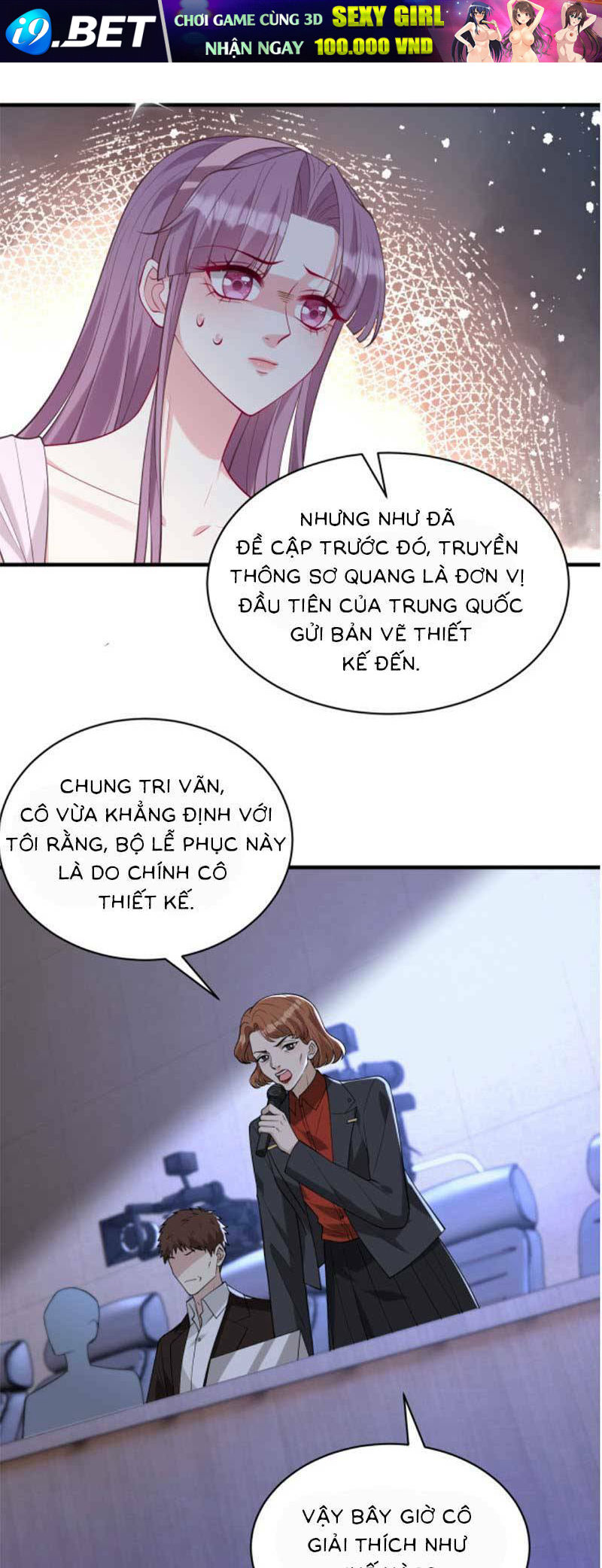 Thiên Kim Toàn Năng Đại Tài - Chapter 121 - Page 13