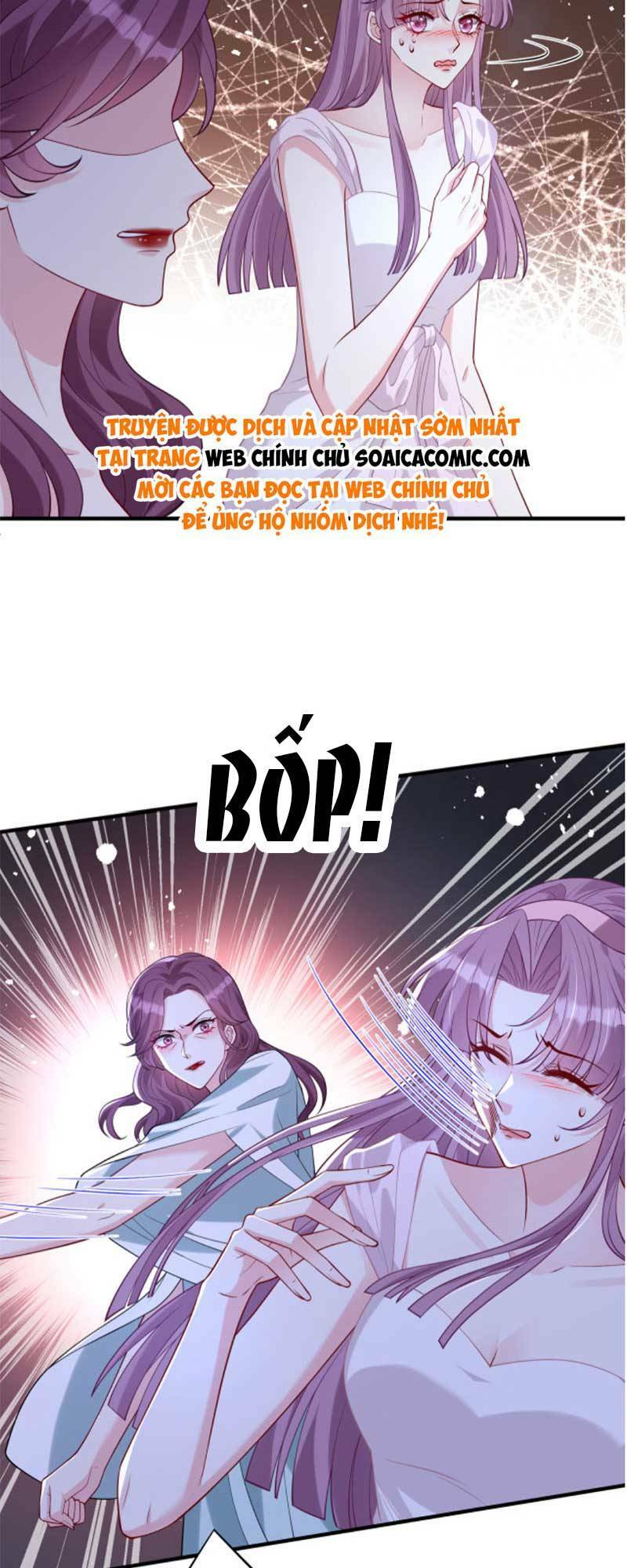 Thiên Kim Toàn Năng Đại Tài - Chapter 121 - Page 22