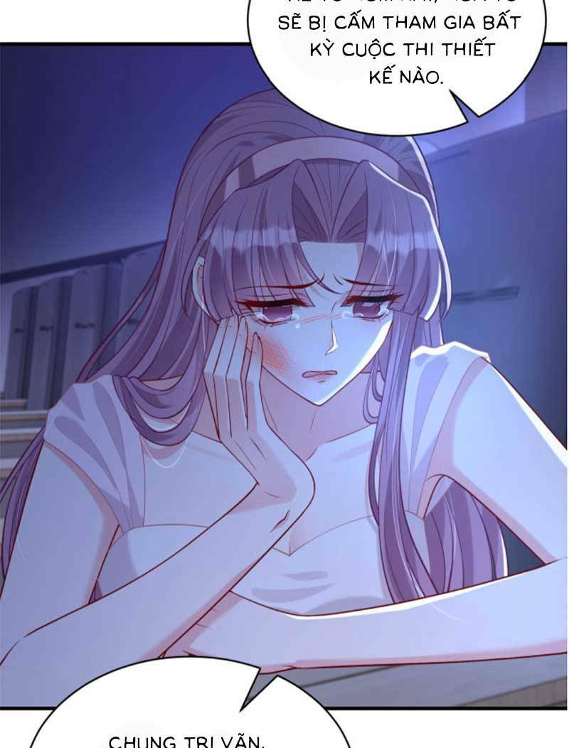 Thiên Kim Toàn Năng Đại Tài - Chapter 121 - Page 24