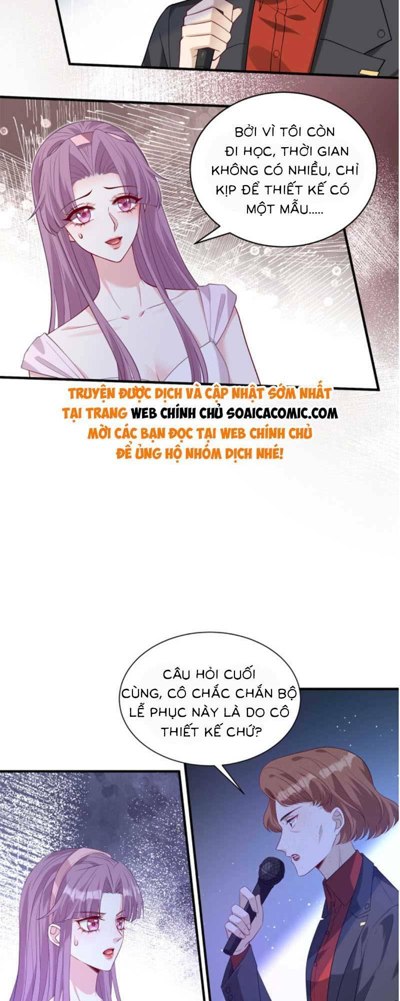 Thiên Kim Toàn Năng Đại Tài - Chapter 121 - Page 6