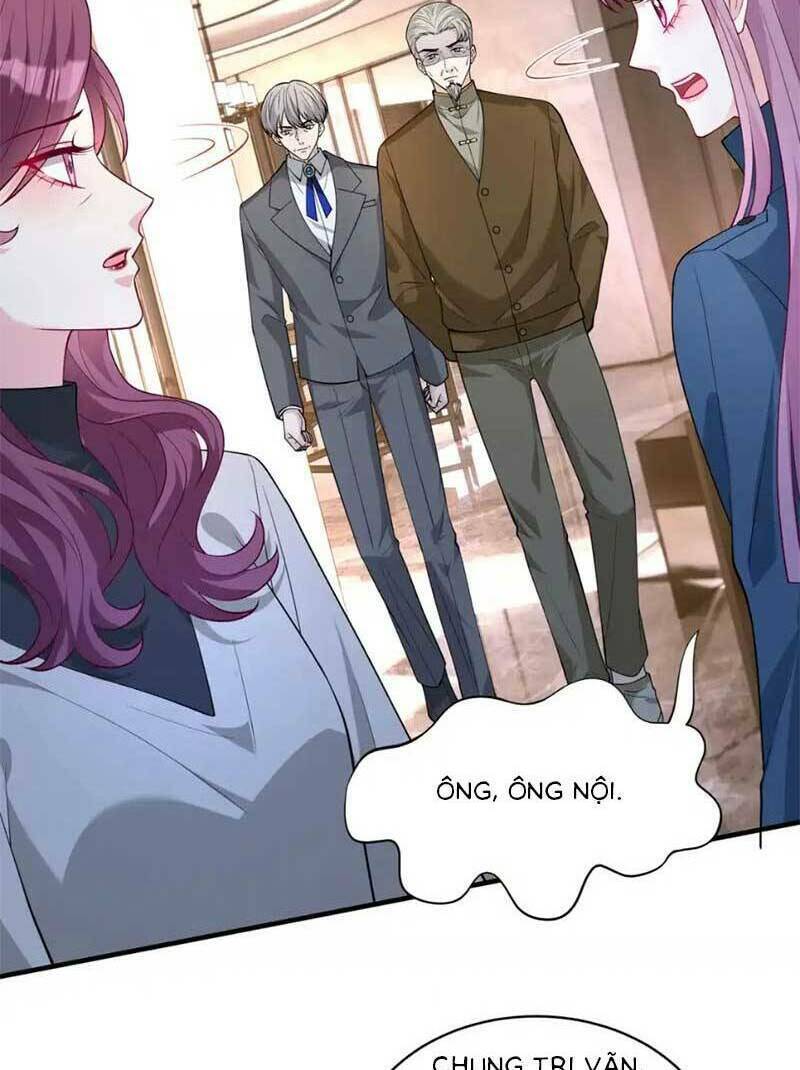 Thiên Kim Toàn Năng Đại Tài - Chapter 122 - Page 9