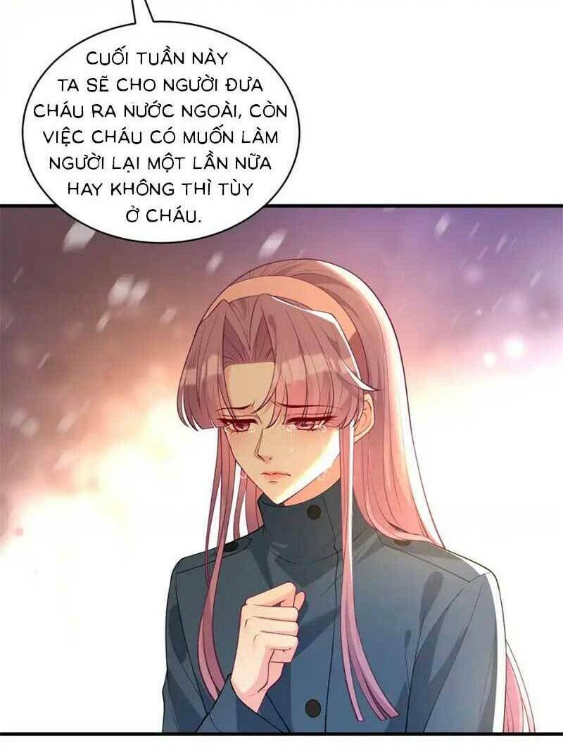 Thiên Kim Toàn Năng Đại Tài - Chapter 122 - Page 11