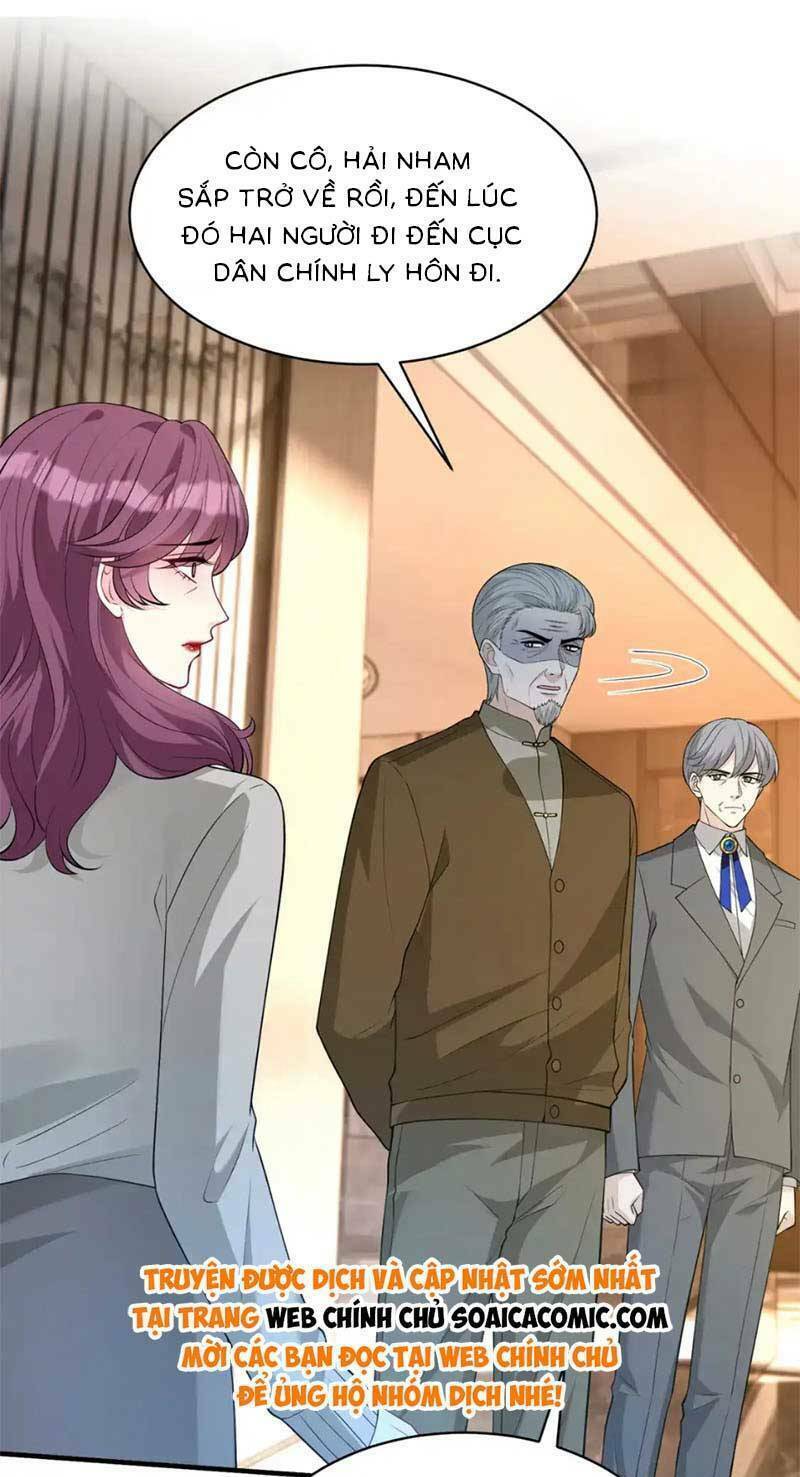 Thiên Kim Toàn Năng Đại Tài - Chapter 122 - Page 12