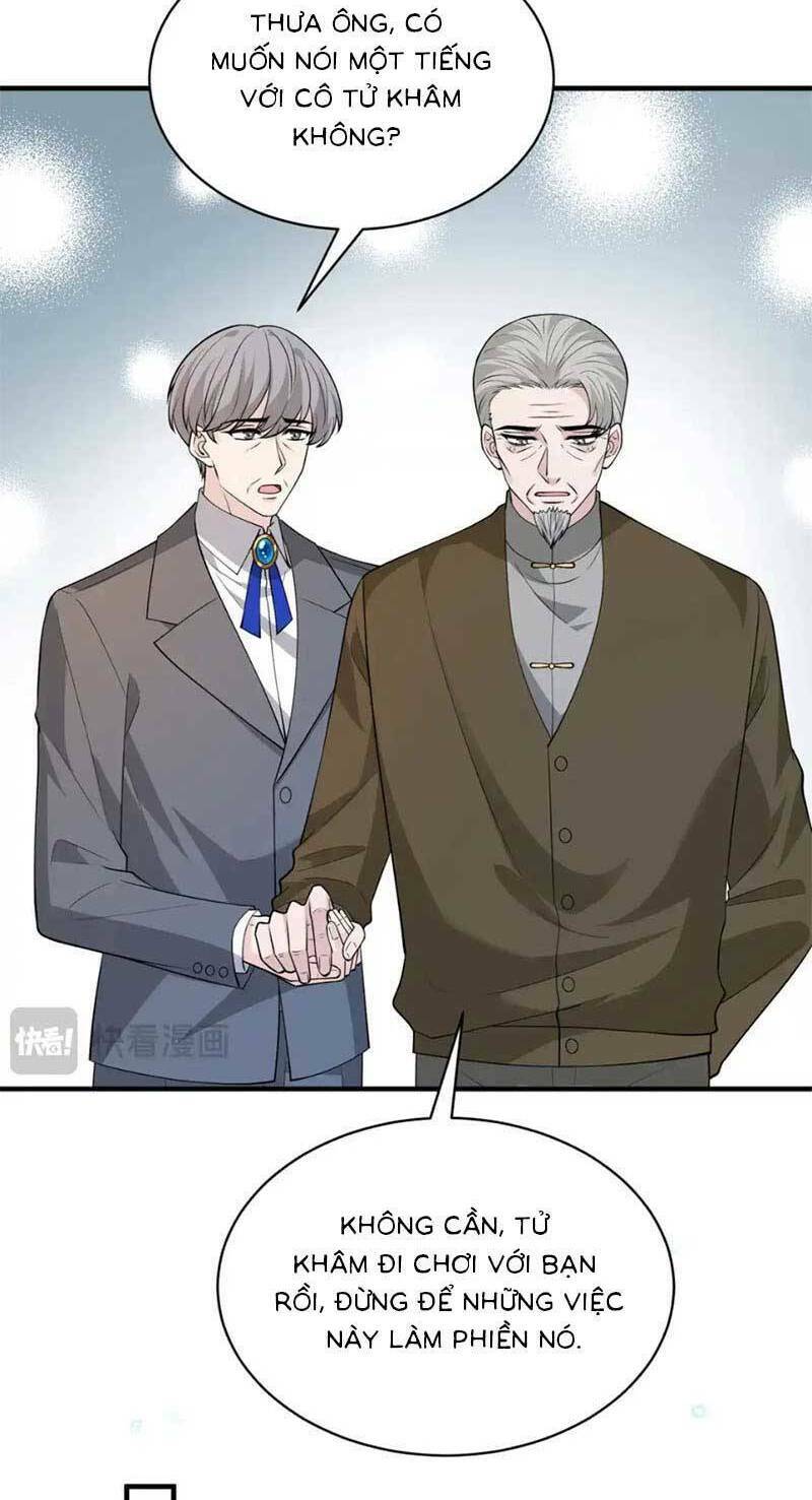 Thiên Kim Toàn Năng Đại Tài - Chapter 122 - Page 14