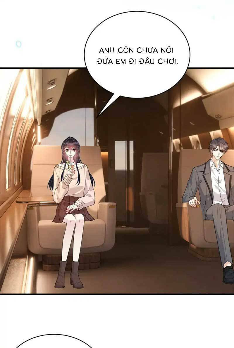 Thiên Kim Toàn Năng Đại Tài - Chapter 122 - Page 16